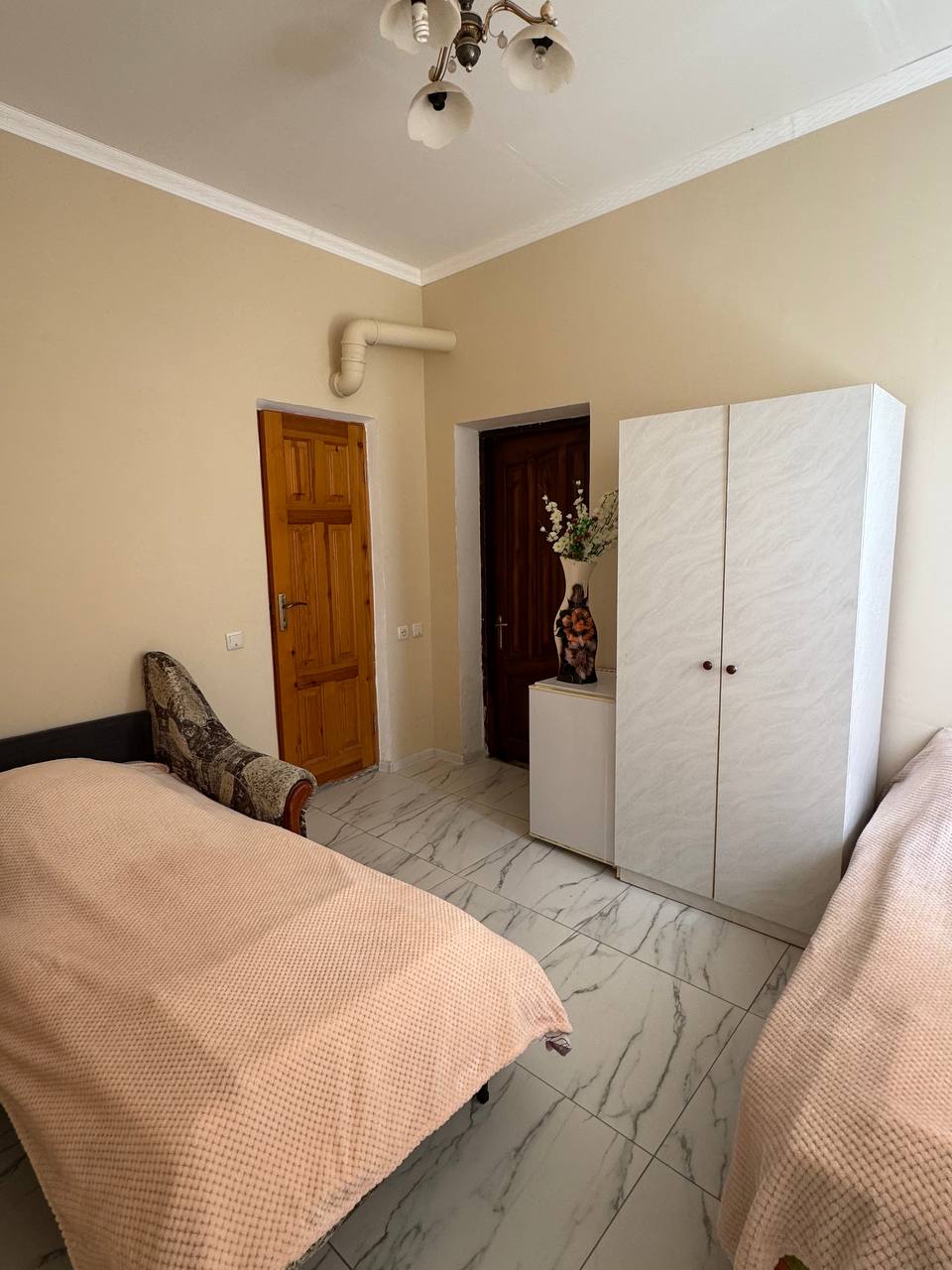 Фото Долина солнца