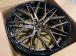 Four Wheels Store (Mytischi, Olimpiyskiy Avenue, 2с1), tires and wheels