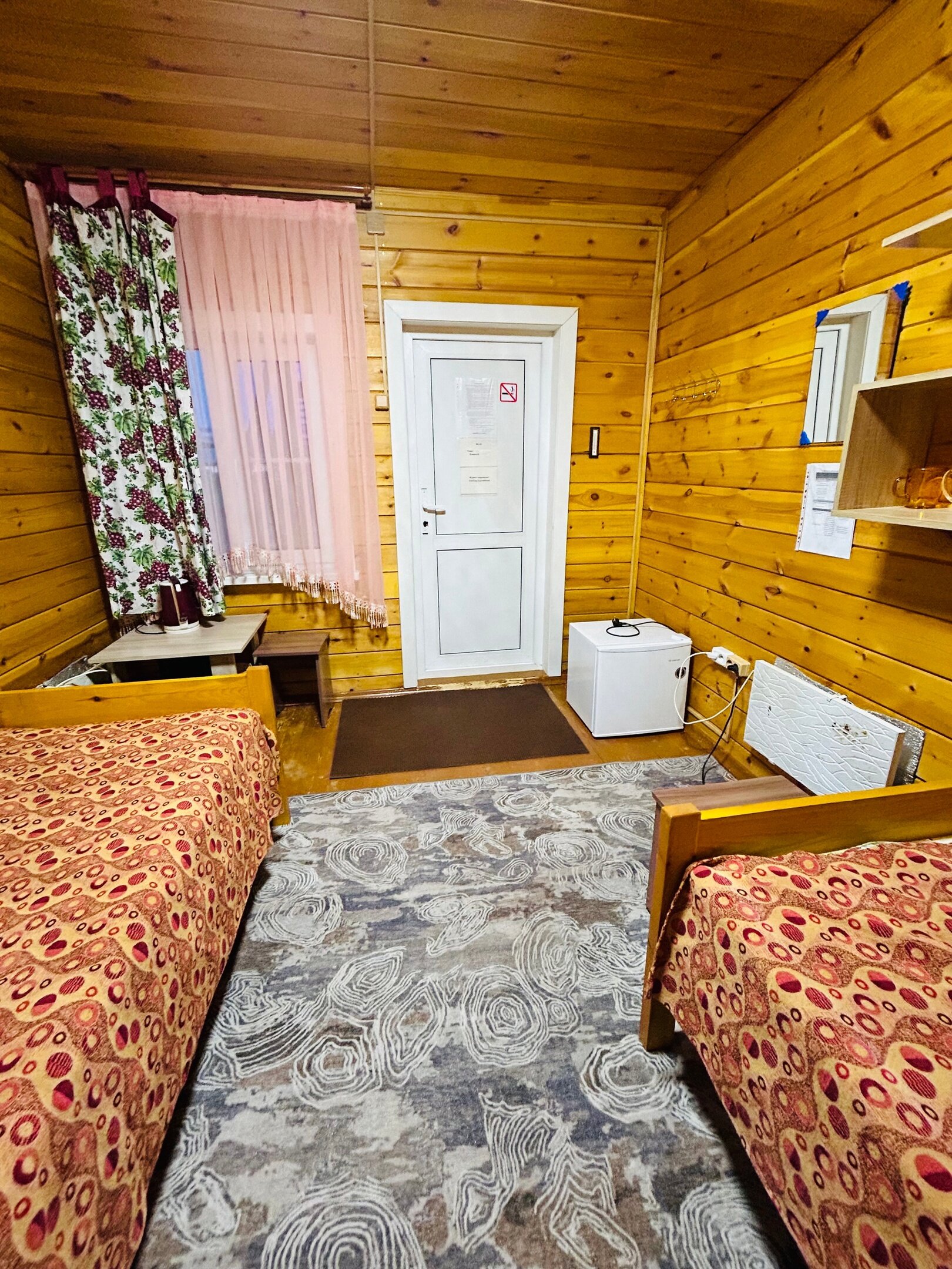 Фото Теремок