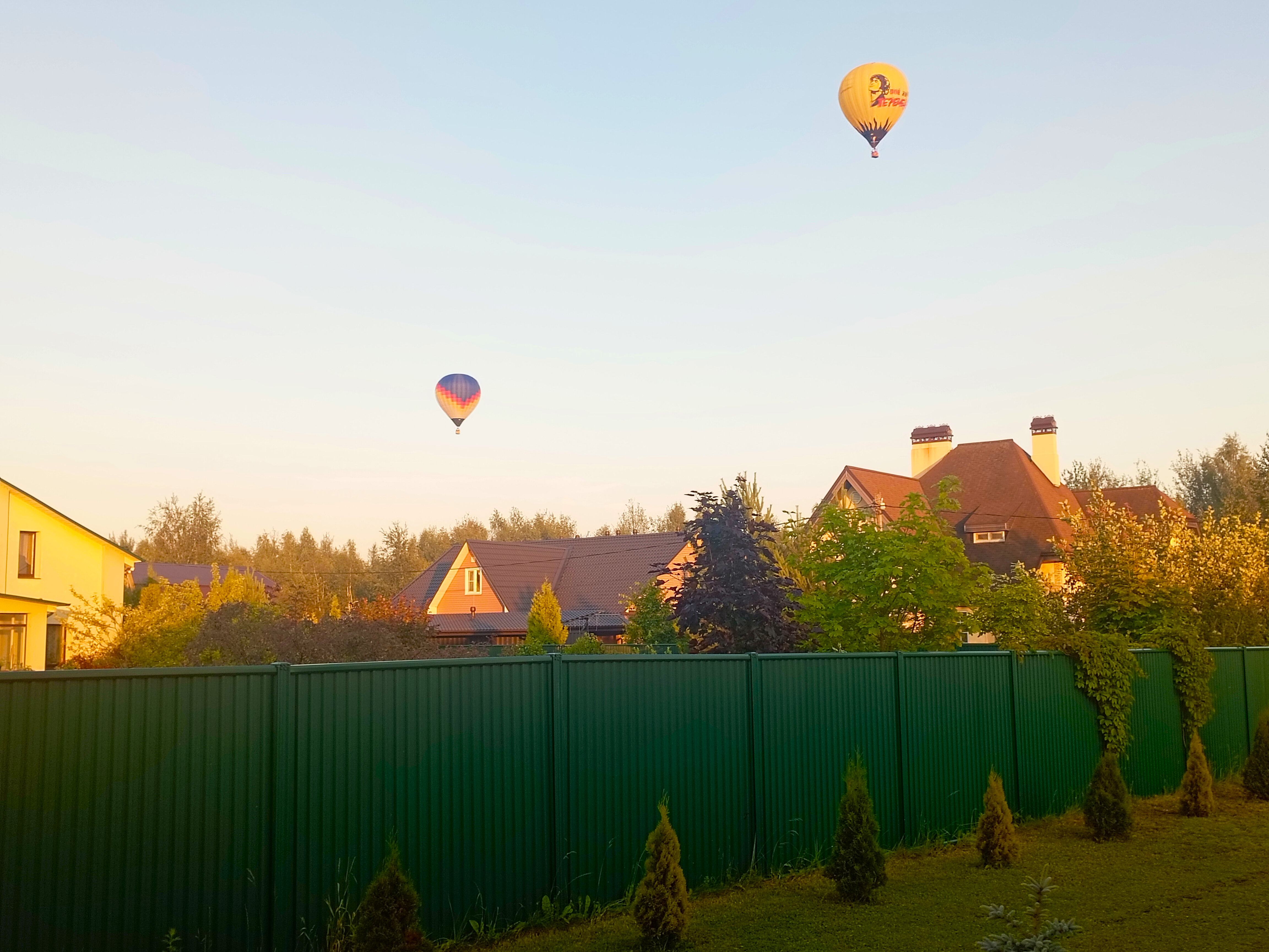 Фото Флотский домик