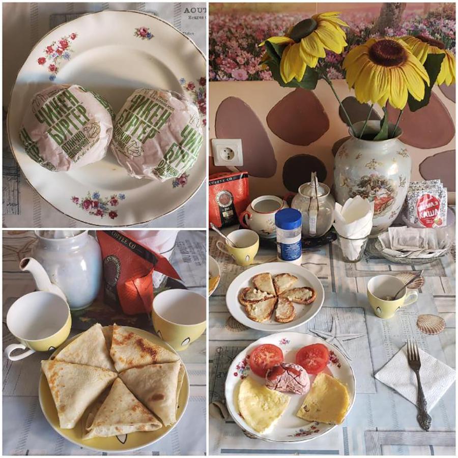 Фото Homestay Uley