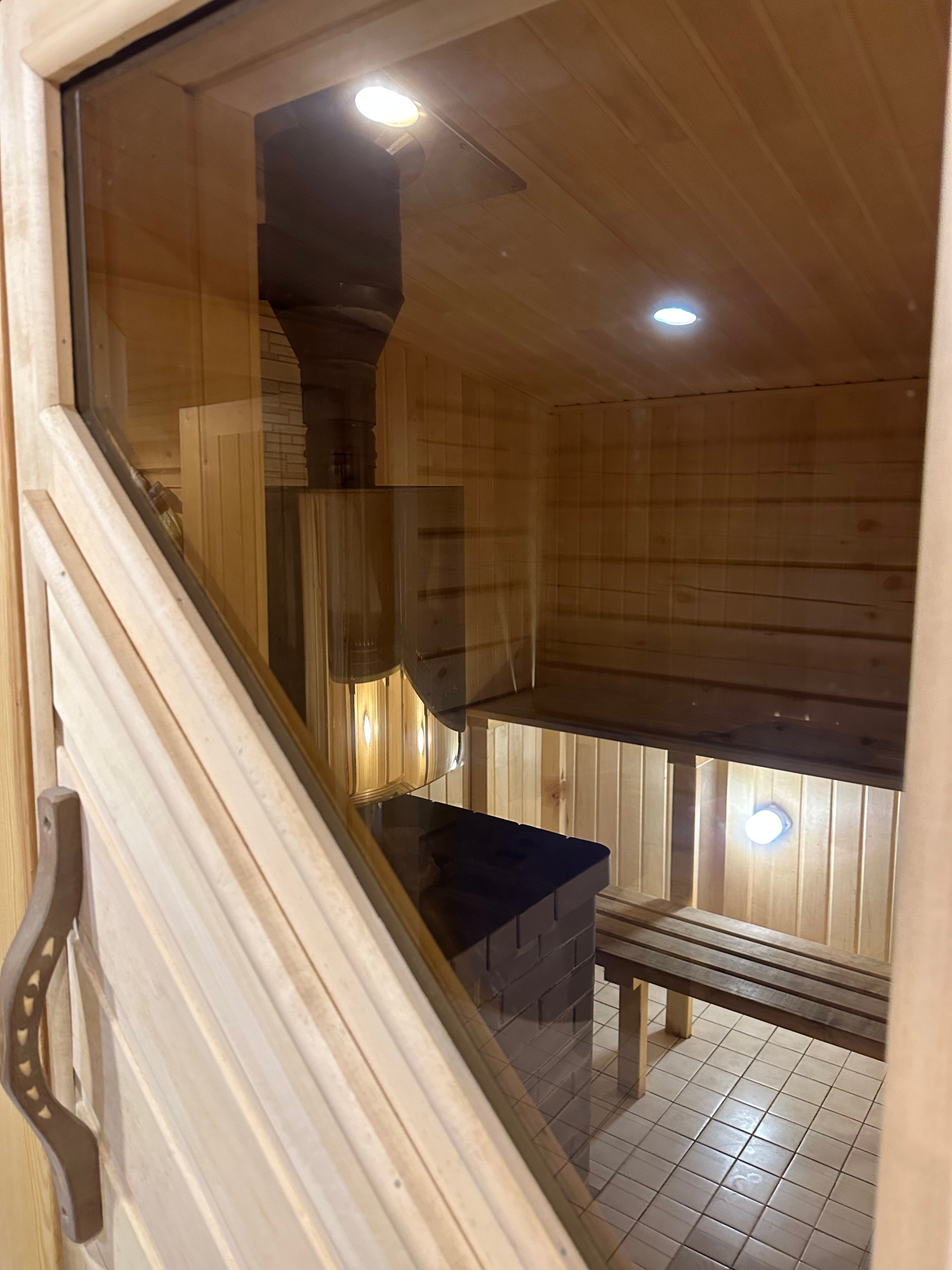 Фото Karelia Lodge