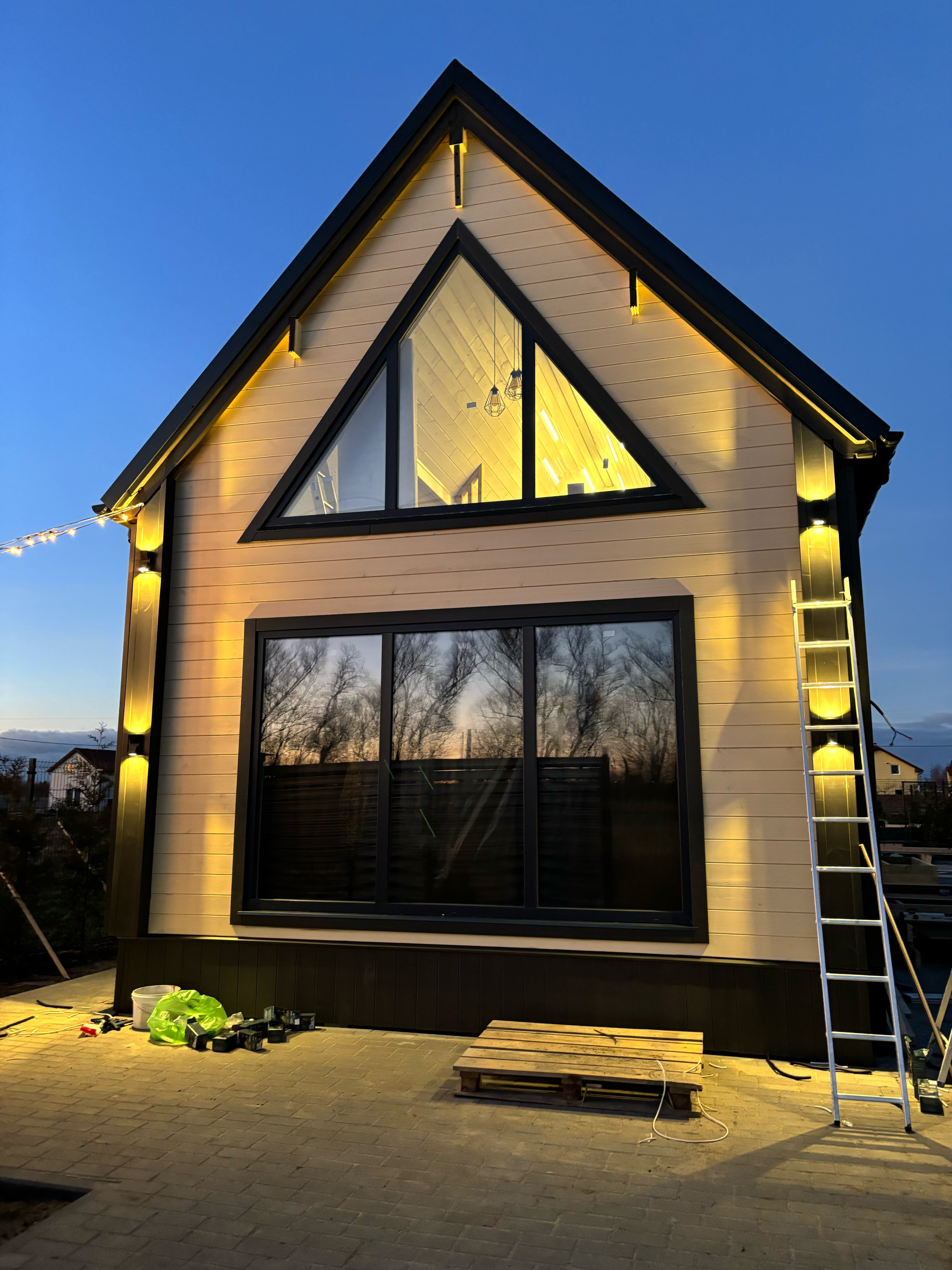 Фото Дом у моря на Монетной