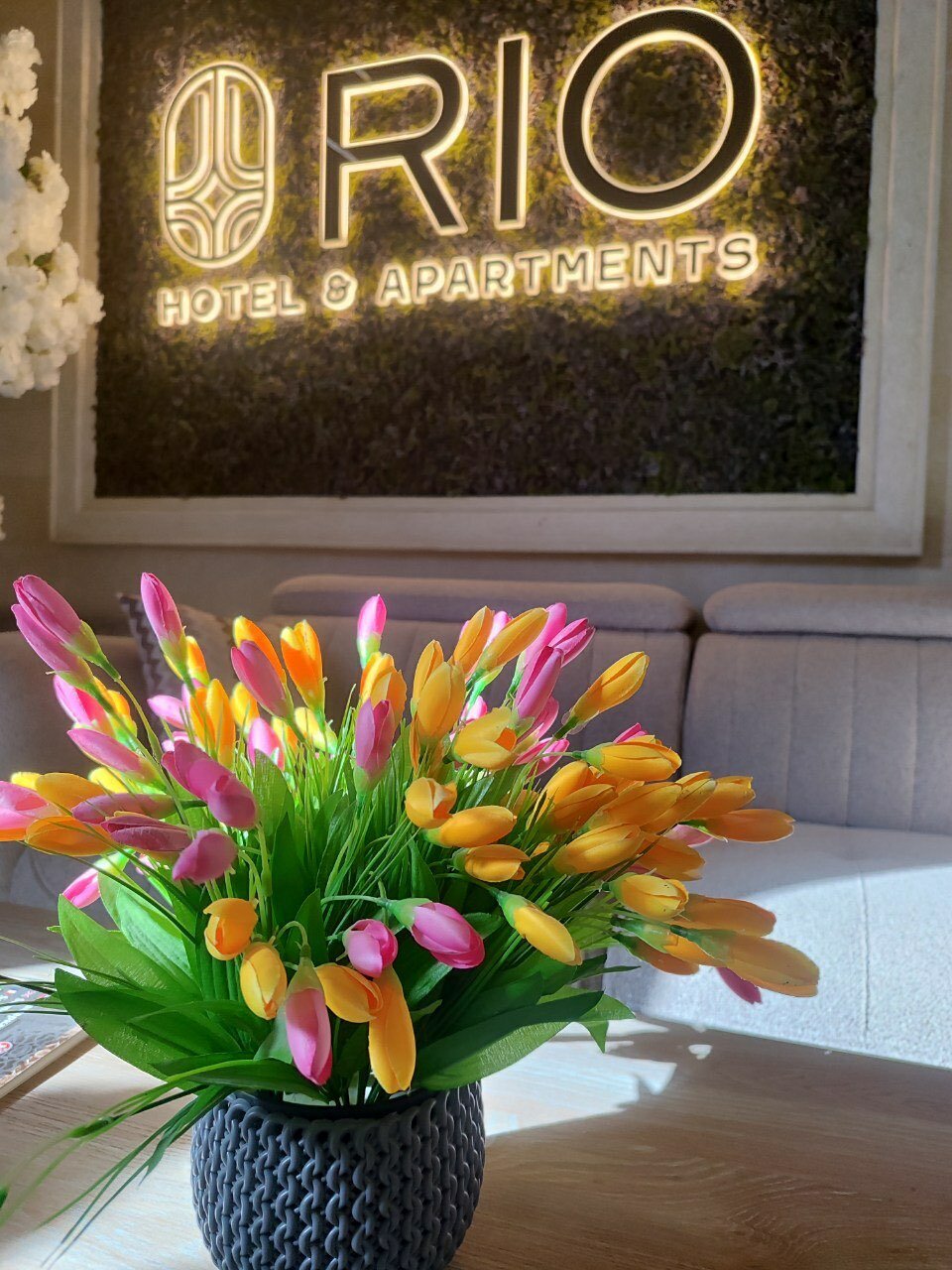 Фото отеля 5