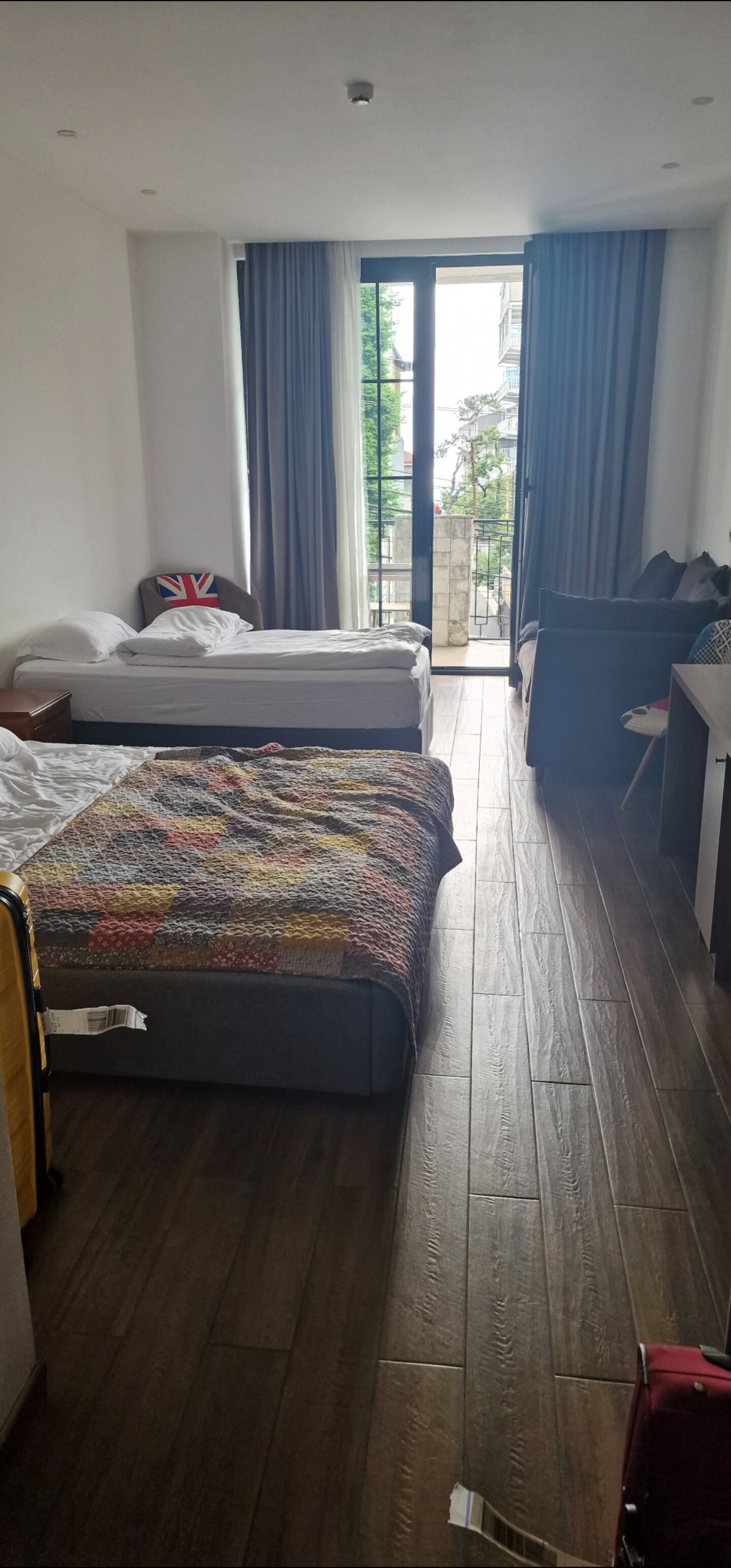 Фото отеля 3