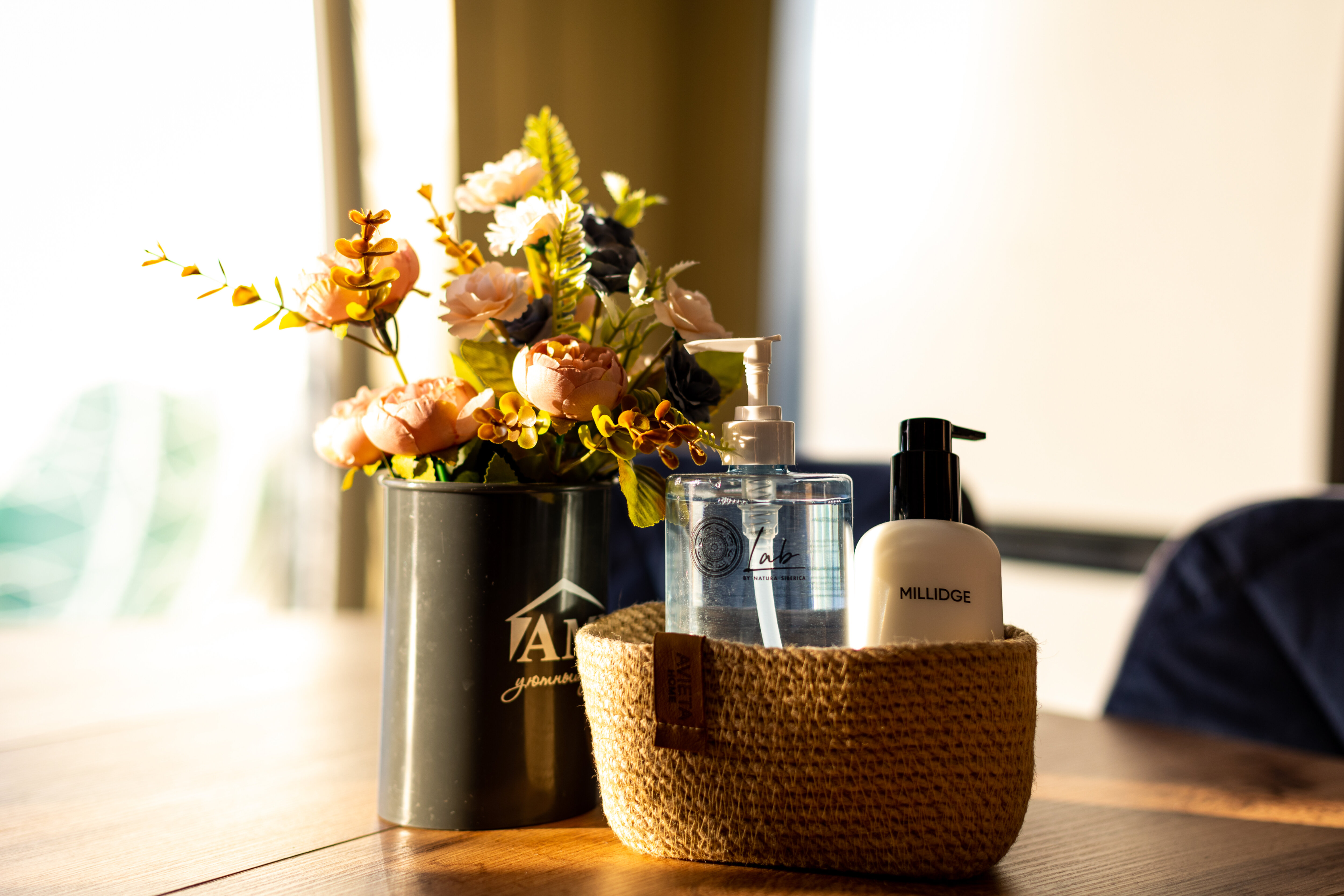 Фото Барские дома