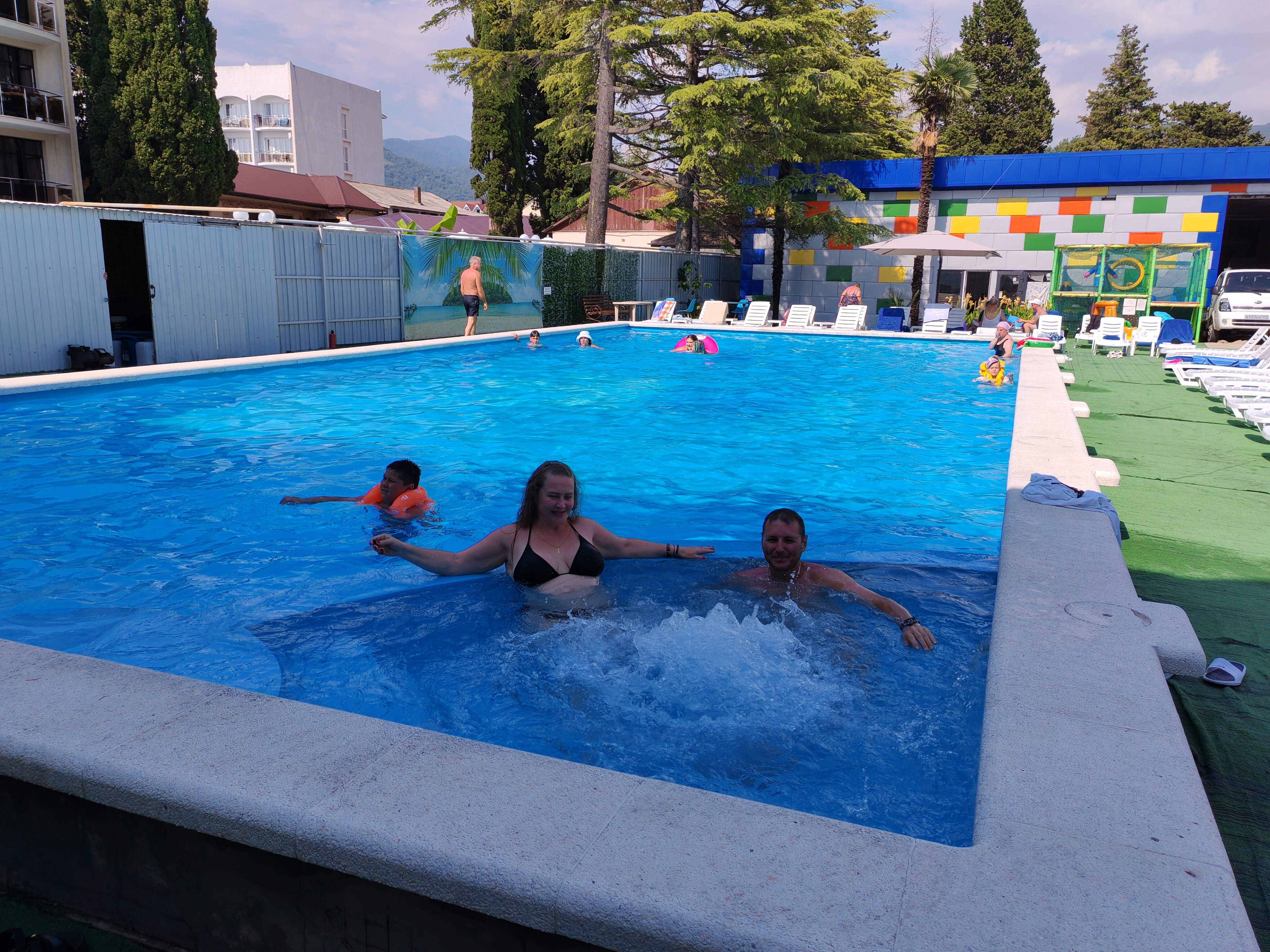 Фото Крылья