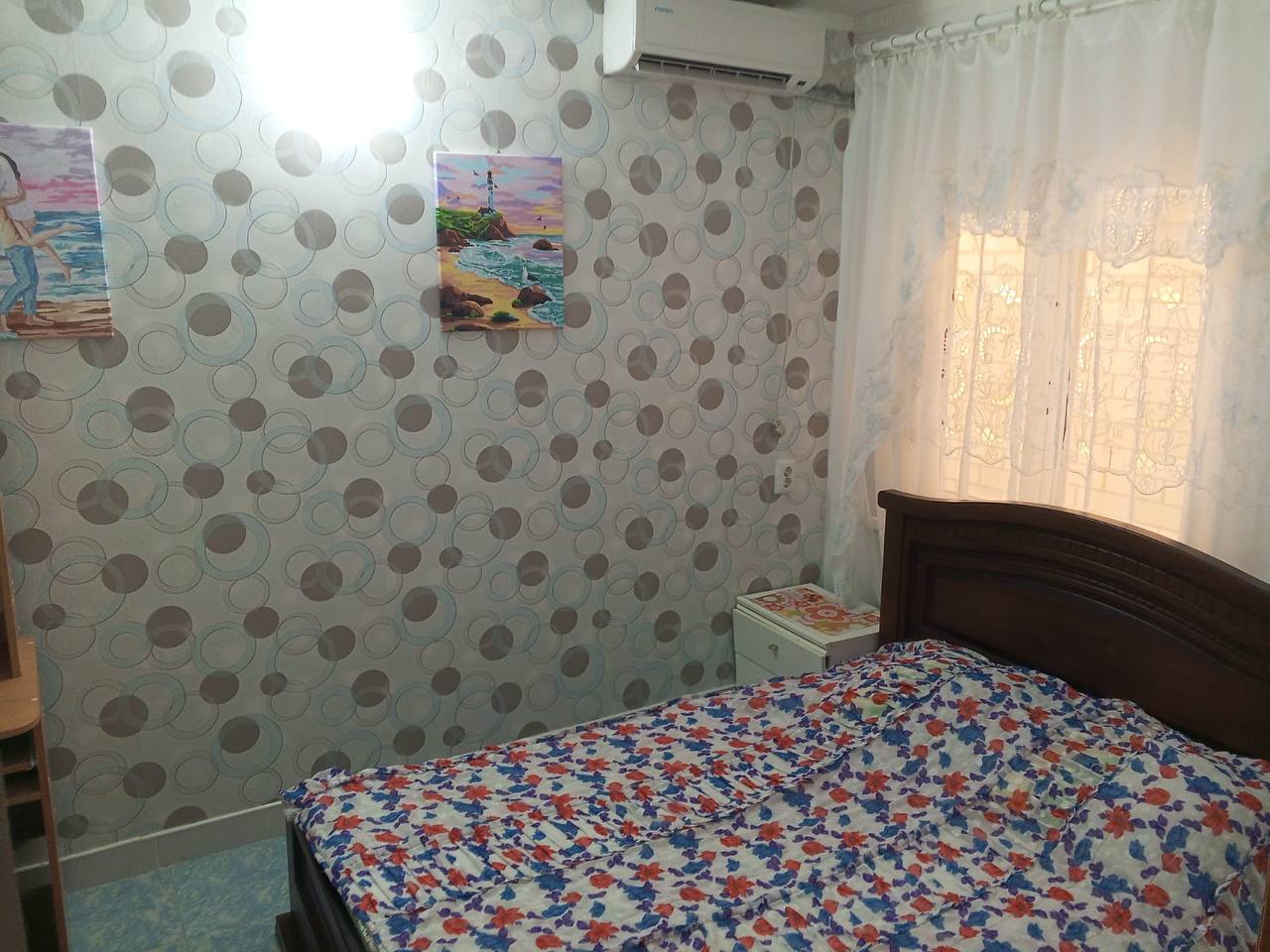 Фото Надежда