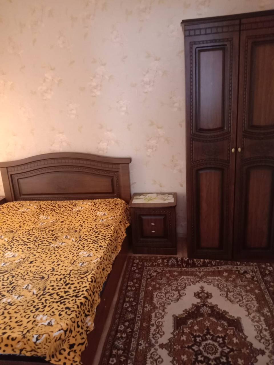 Фото Надежда