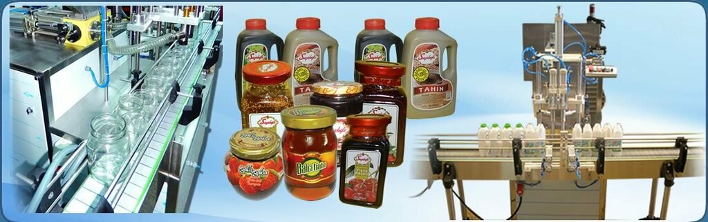 Packing materials Beta Package Packaging Machinery Industry, Istanbul, photo