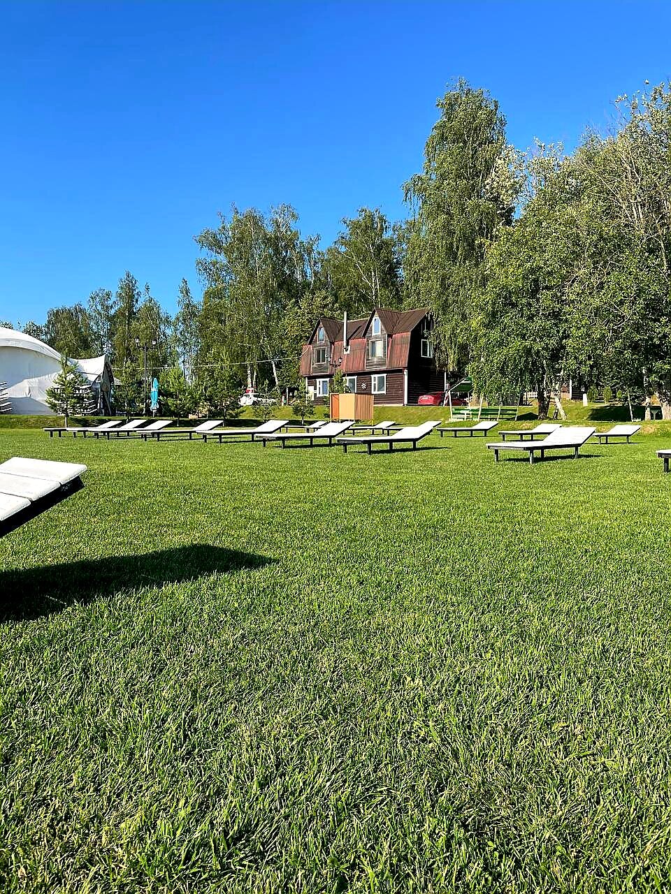 Фото Ильинский пляж