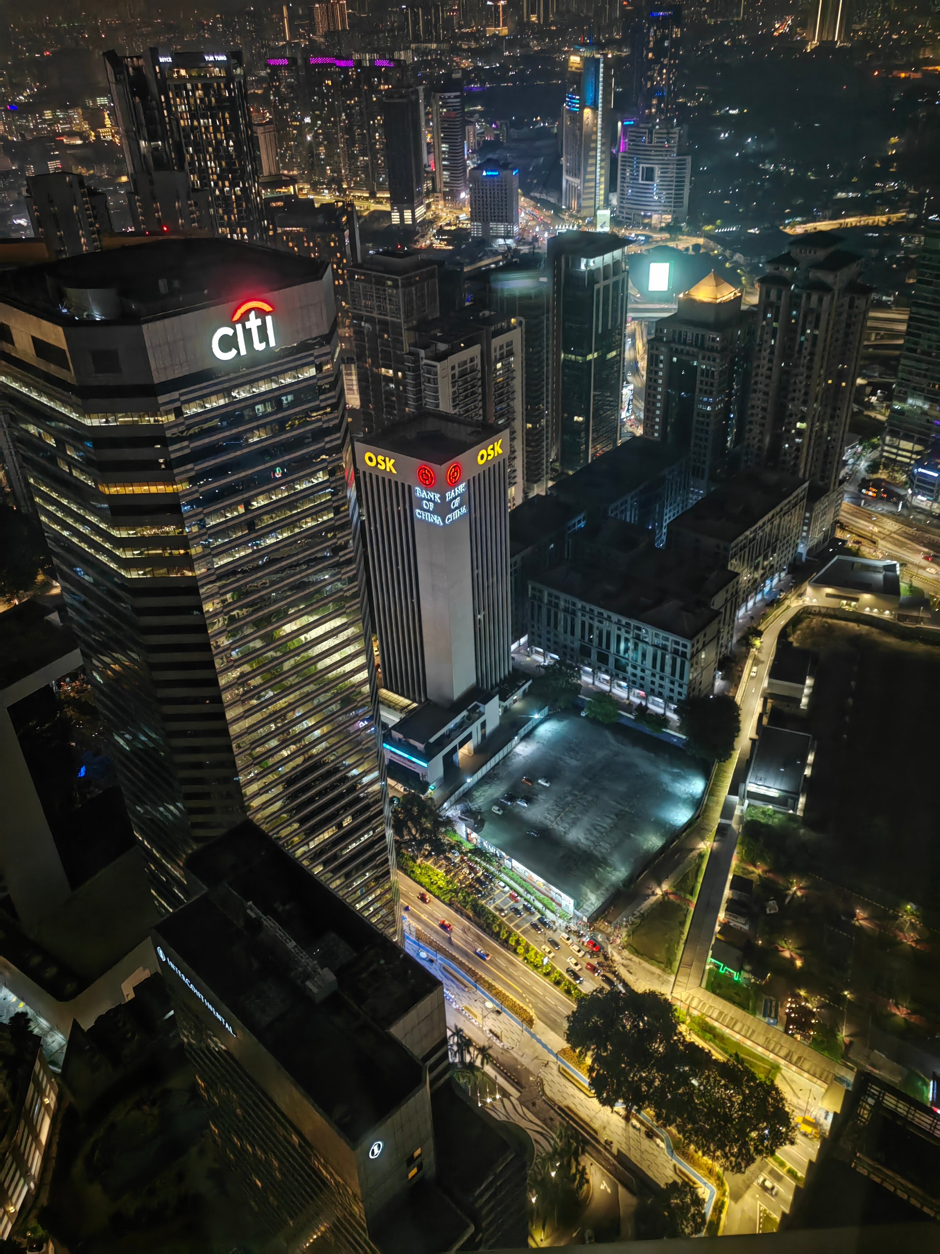 Фото Element Kuala Lumpur