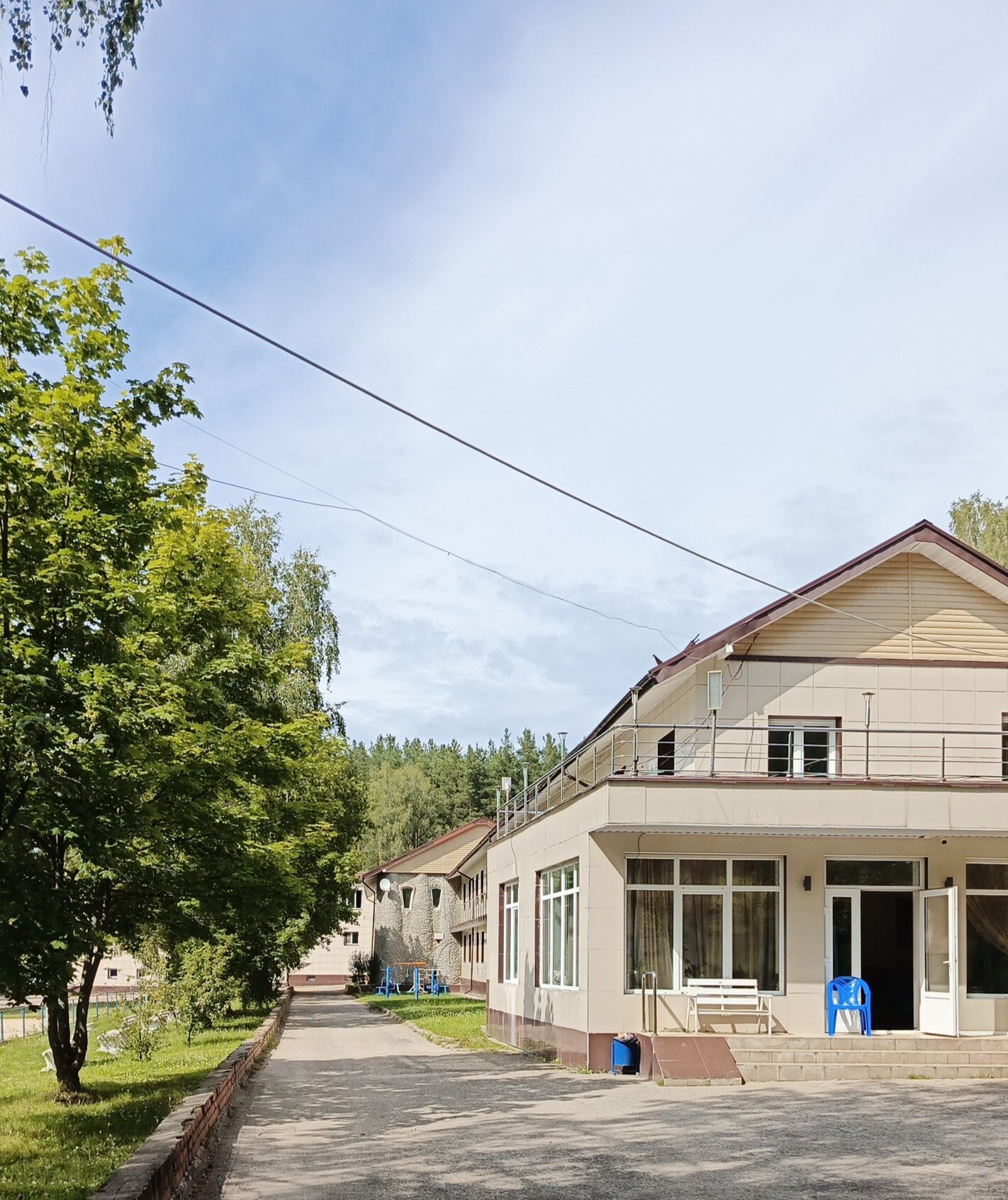 Фото Динамо