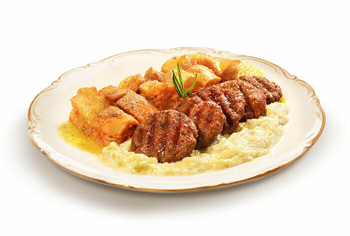 Restaurant Adile Sultan Ev Yemekleri - Maslak Restoranı, Istanbul, photo