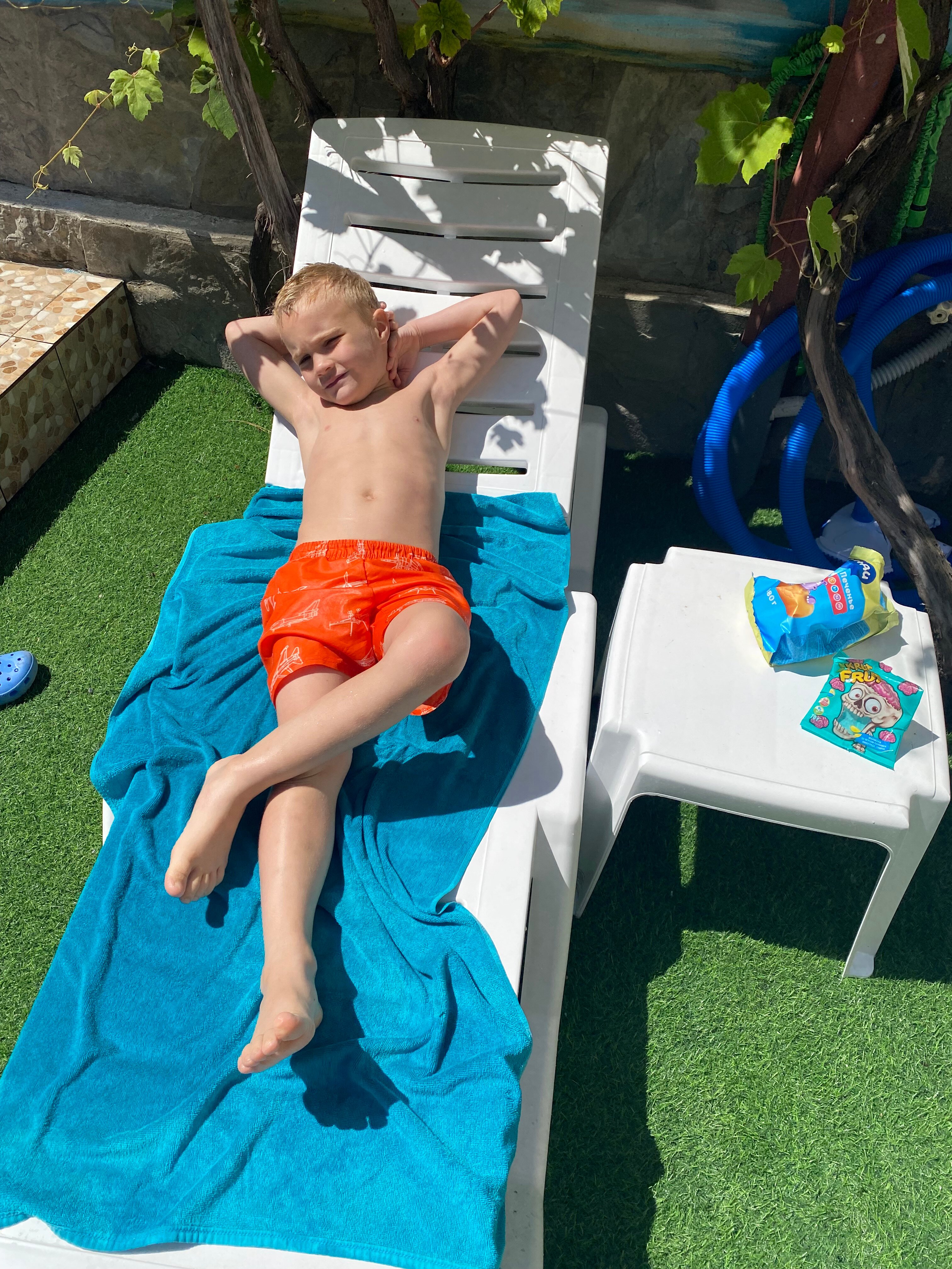 Фото Анастасия