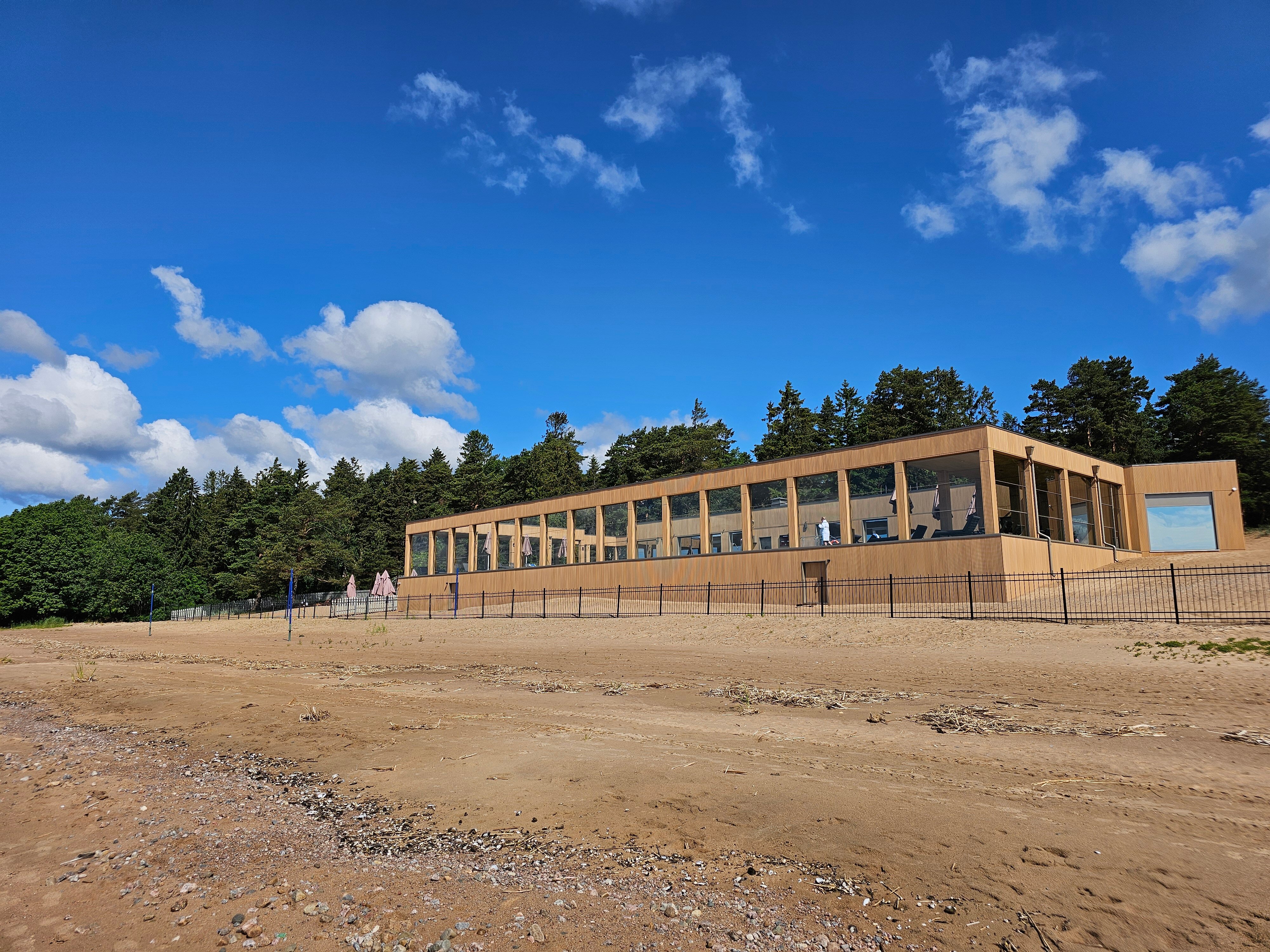 Фото Репино Парк Отель