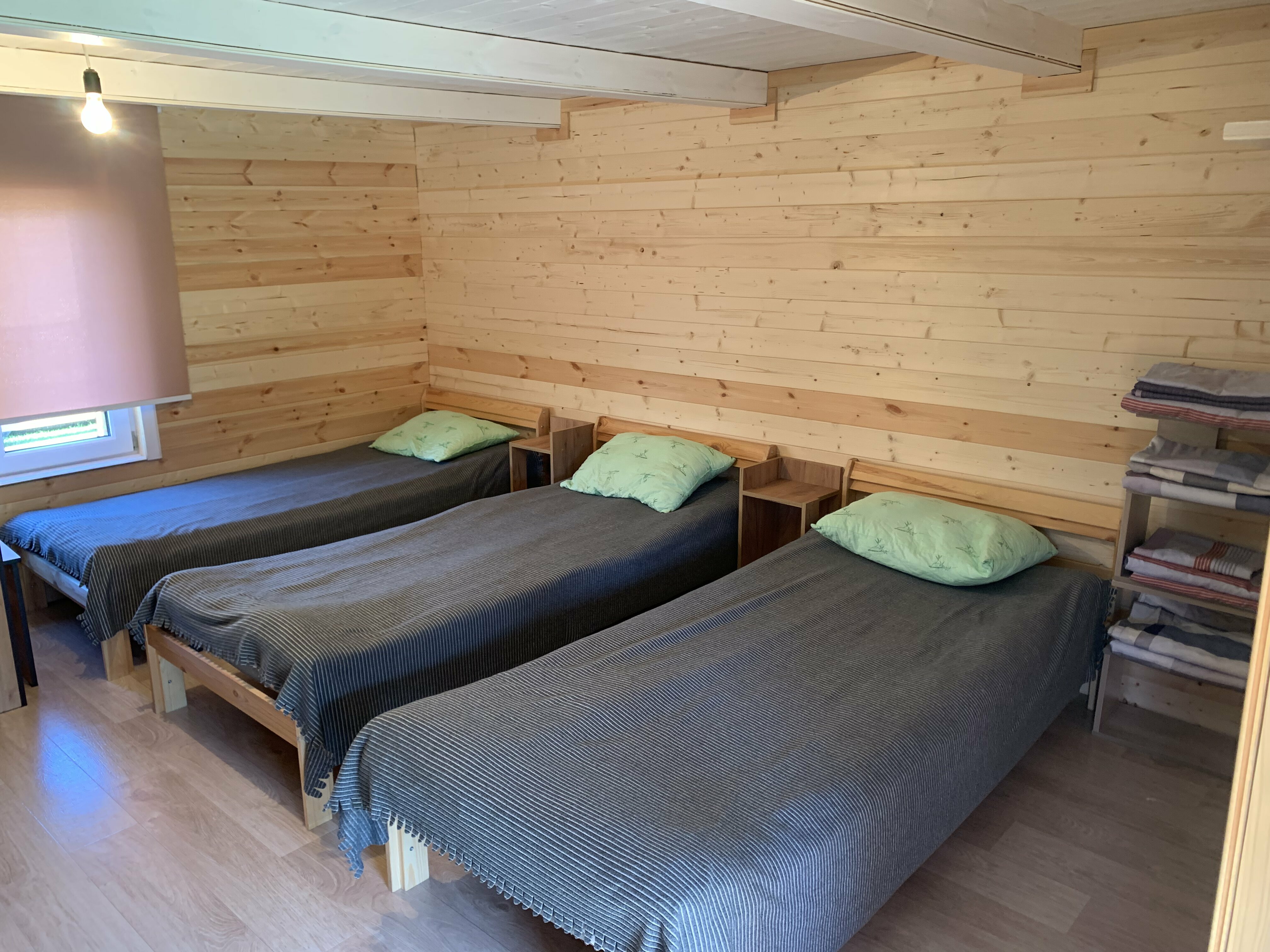 Фото Байлык