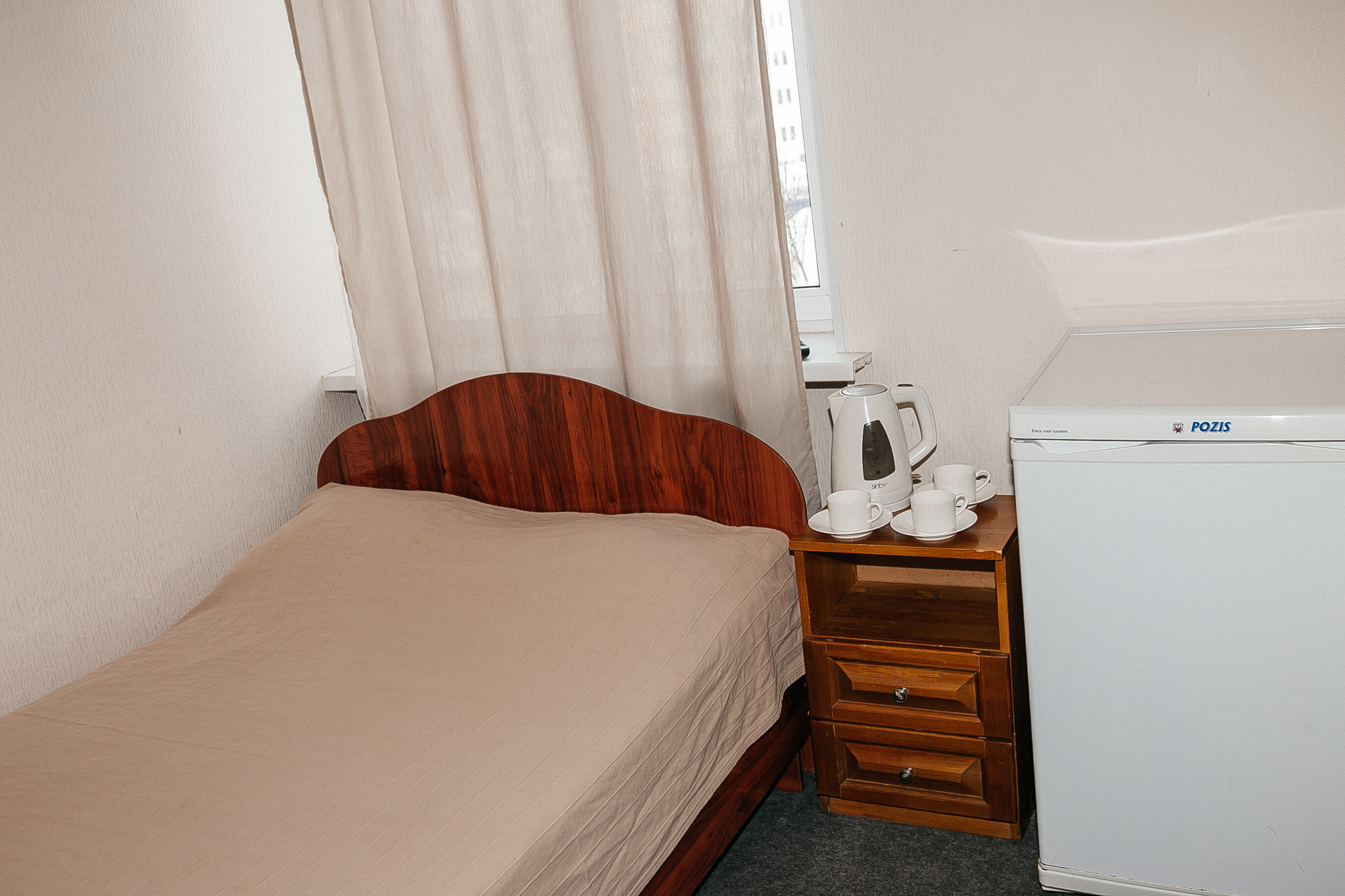 Фото Сергеевский