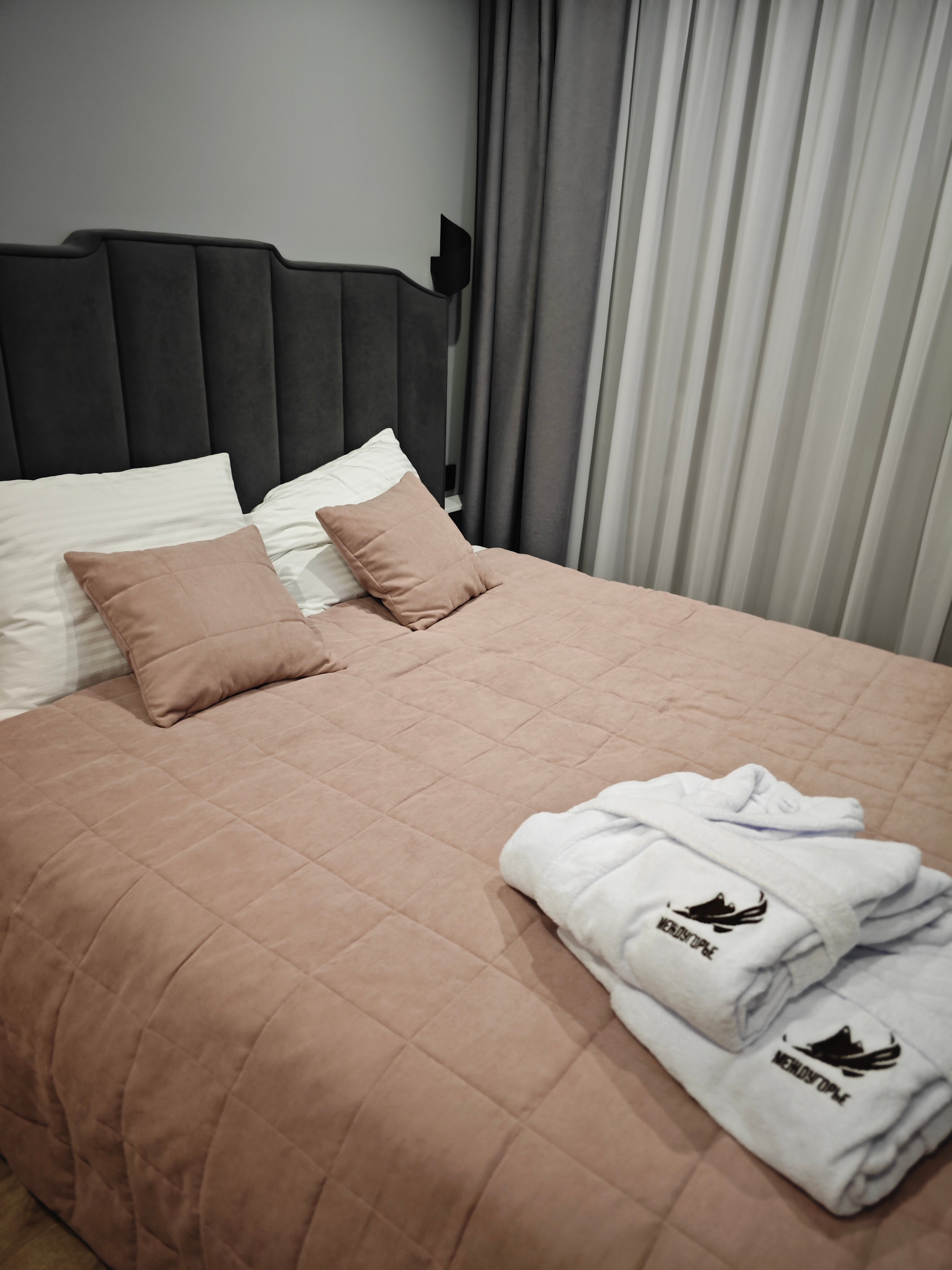 Фото Междугорье