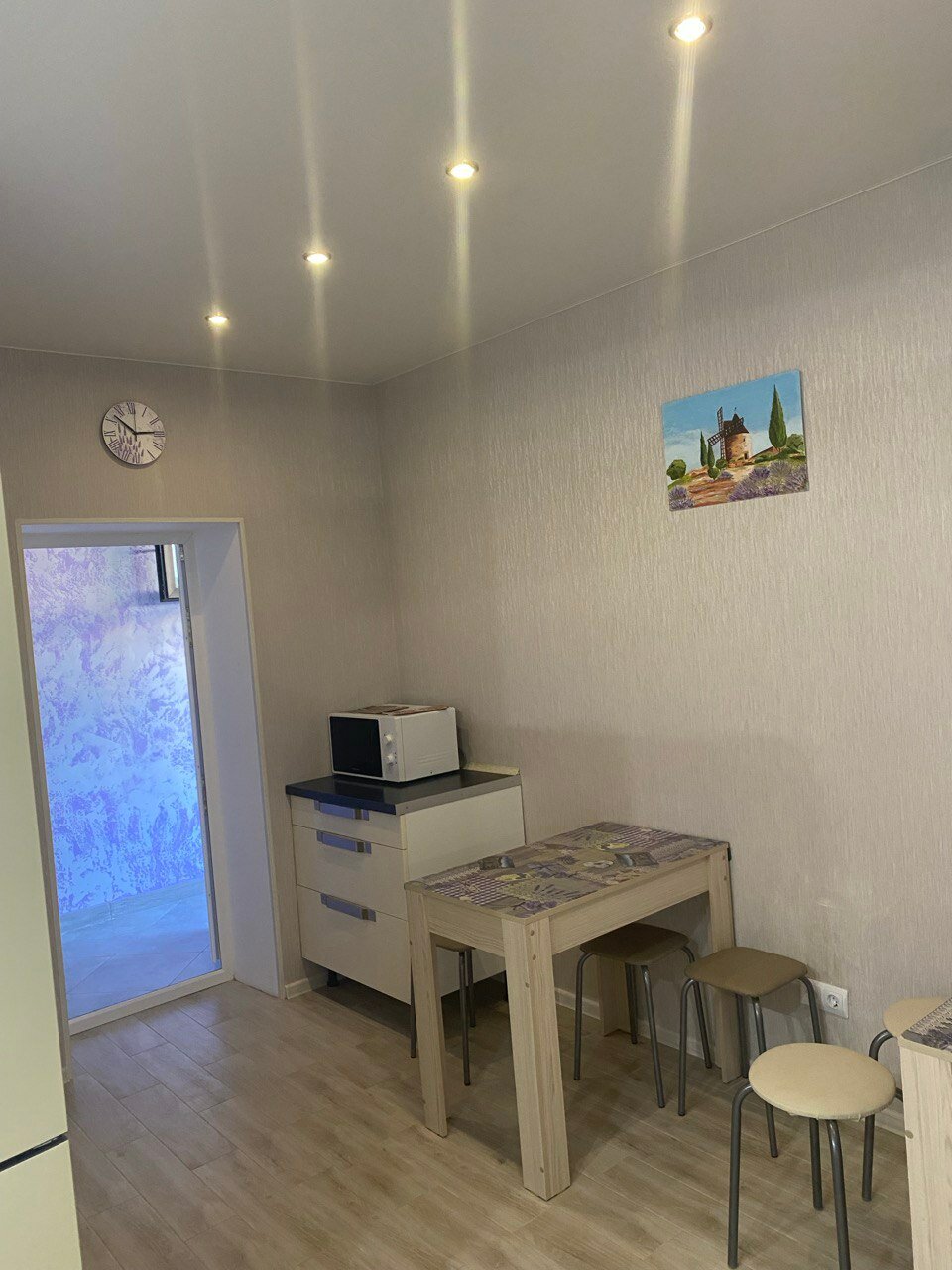 Фото Модерн