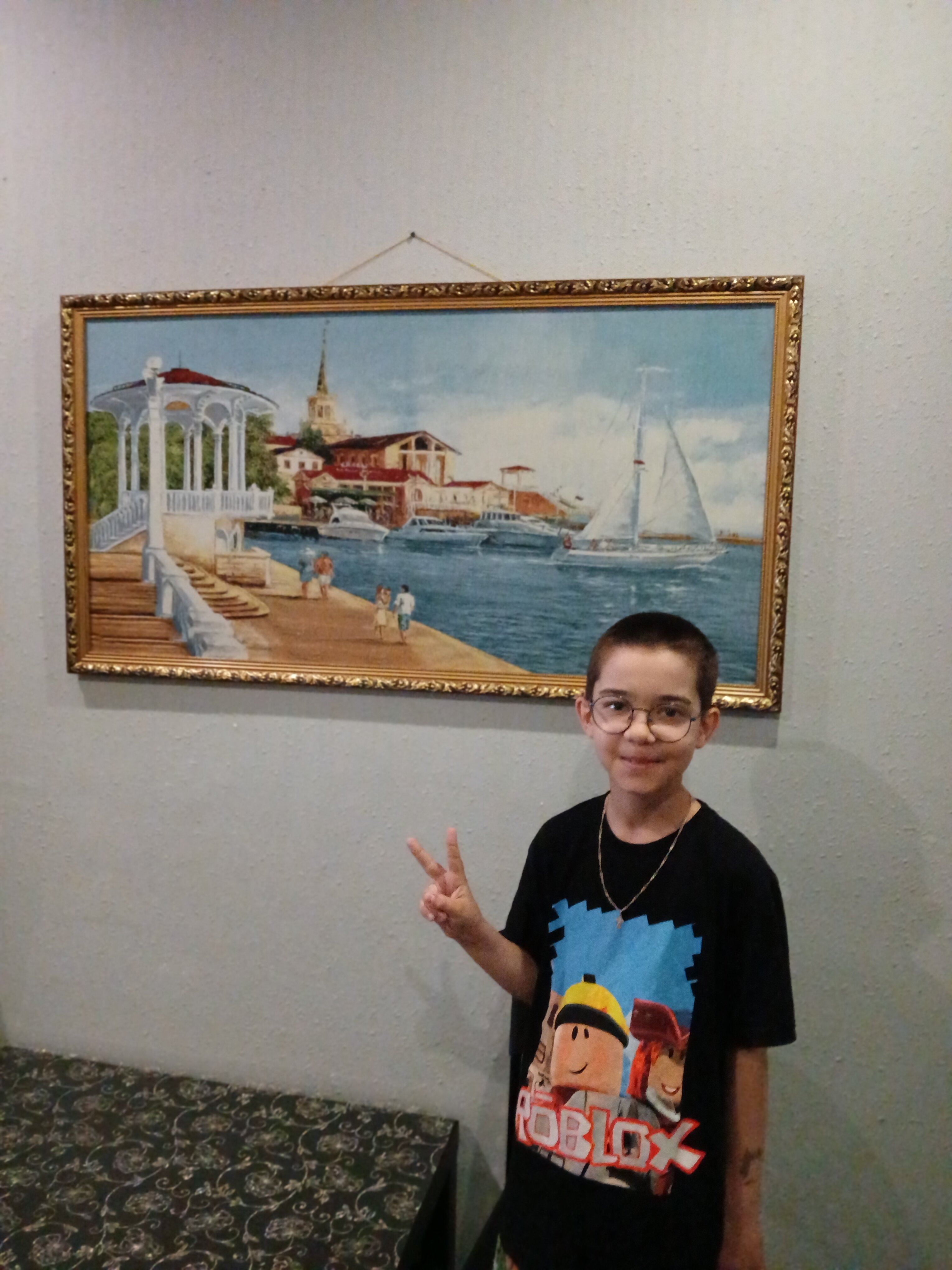 Фото Сириус