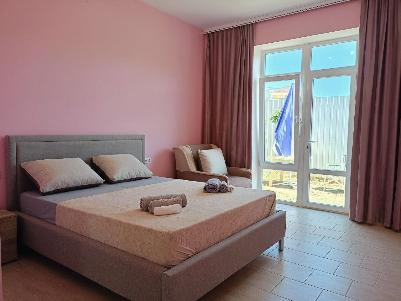 Фото Сириус