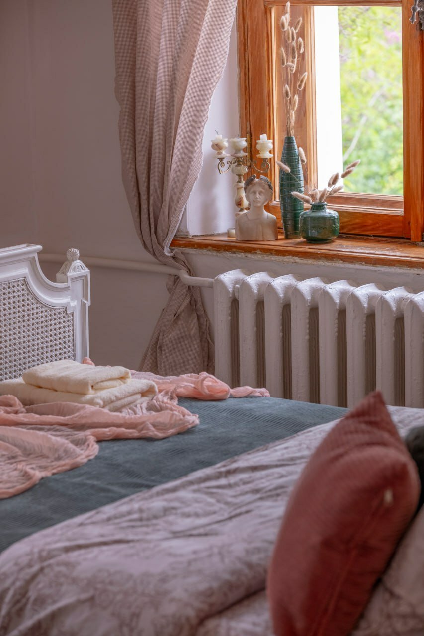 Фото Hofmarschall