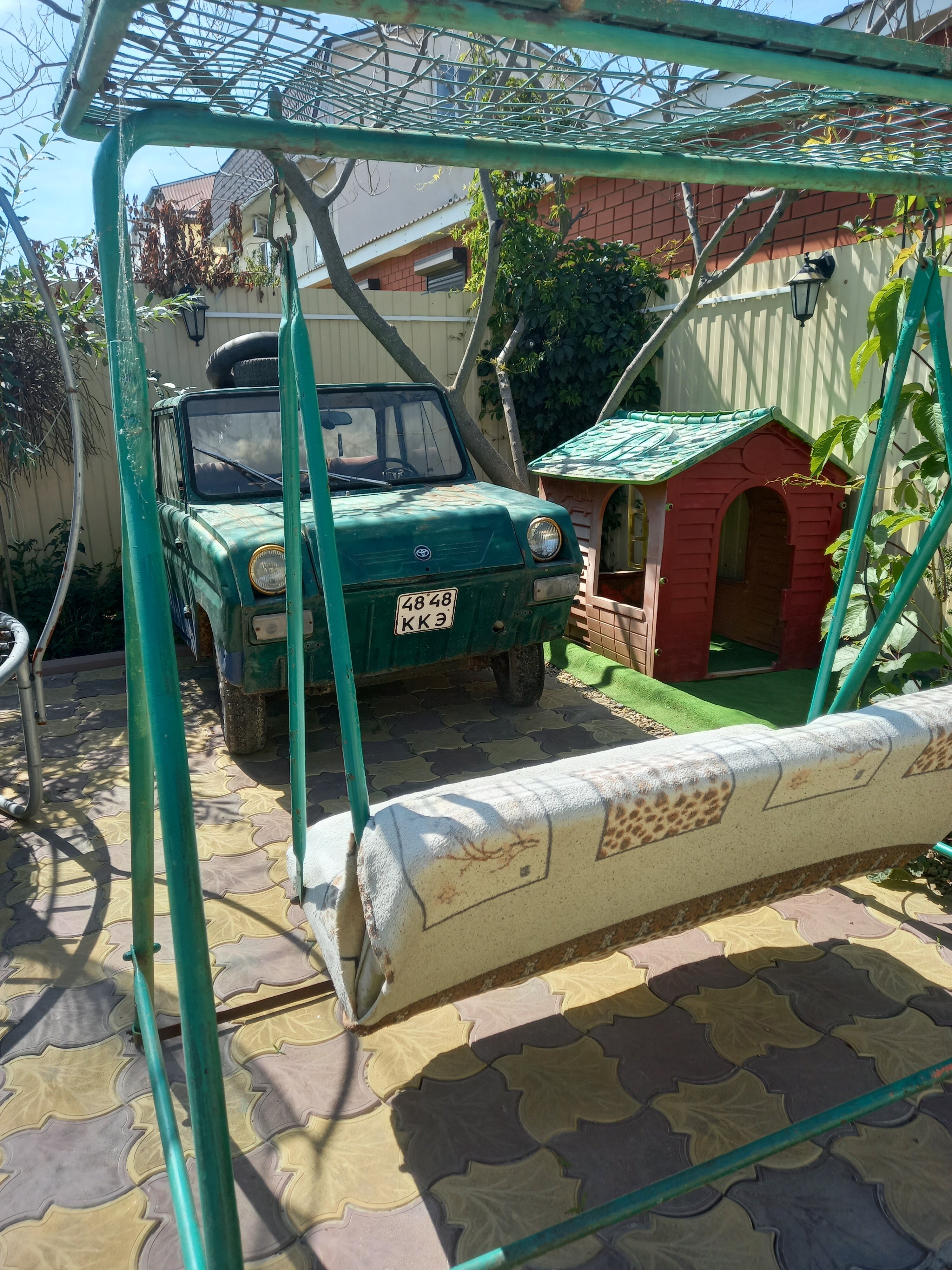 Фото Жемчужина