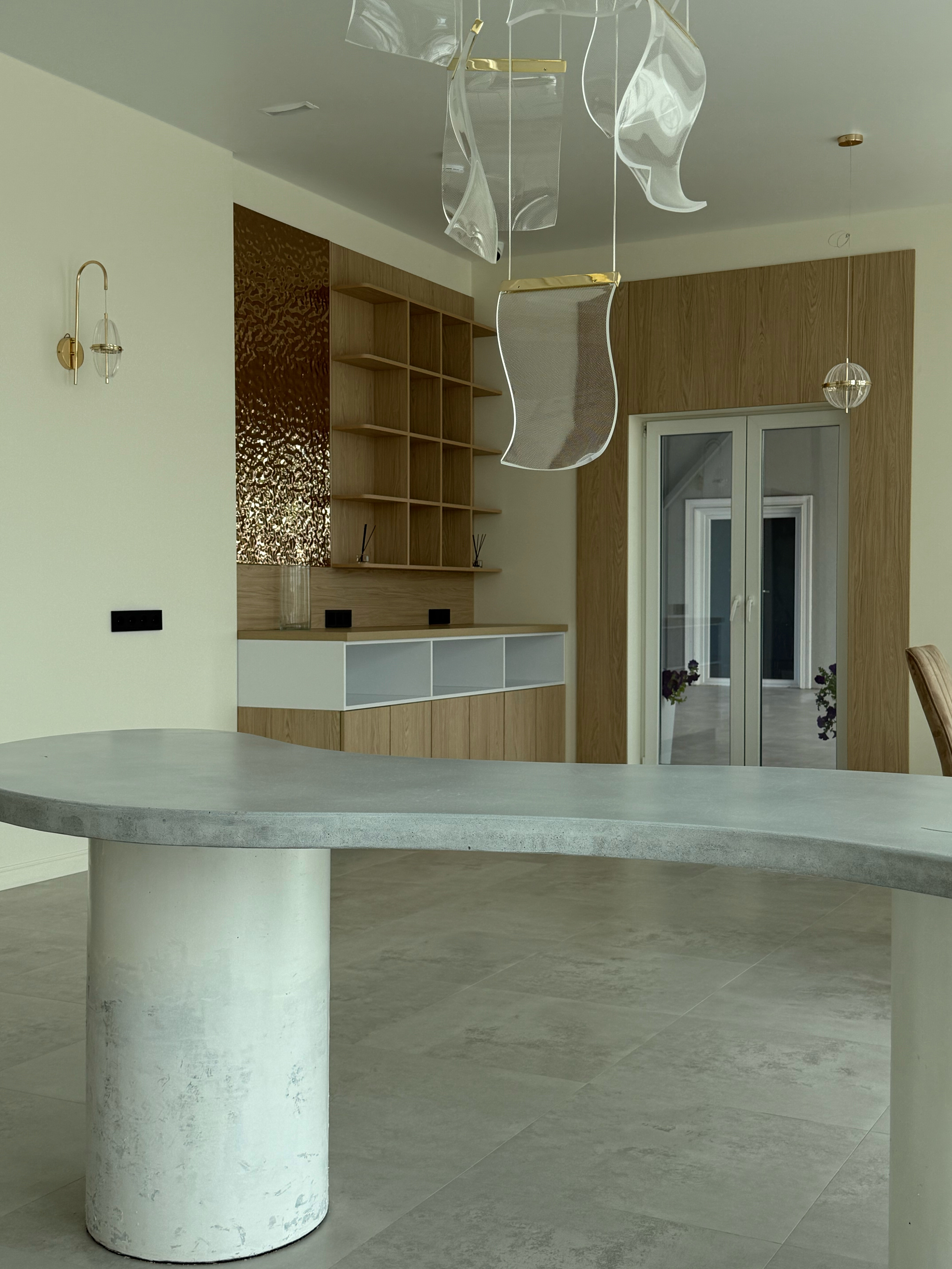 Фото Янтарная Вишня