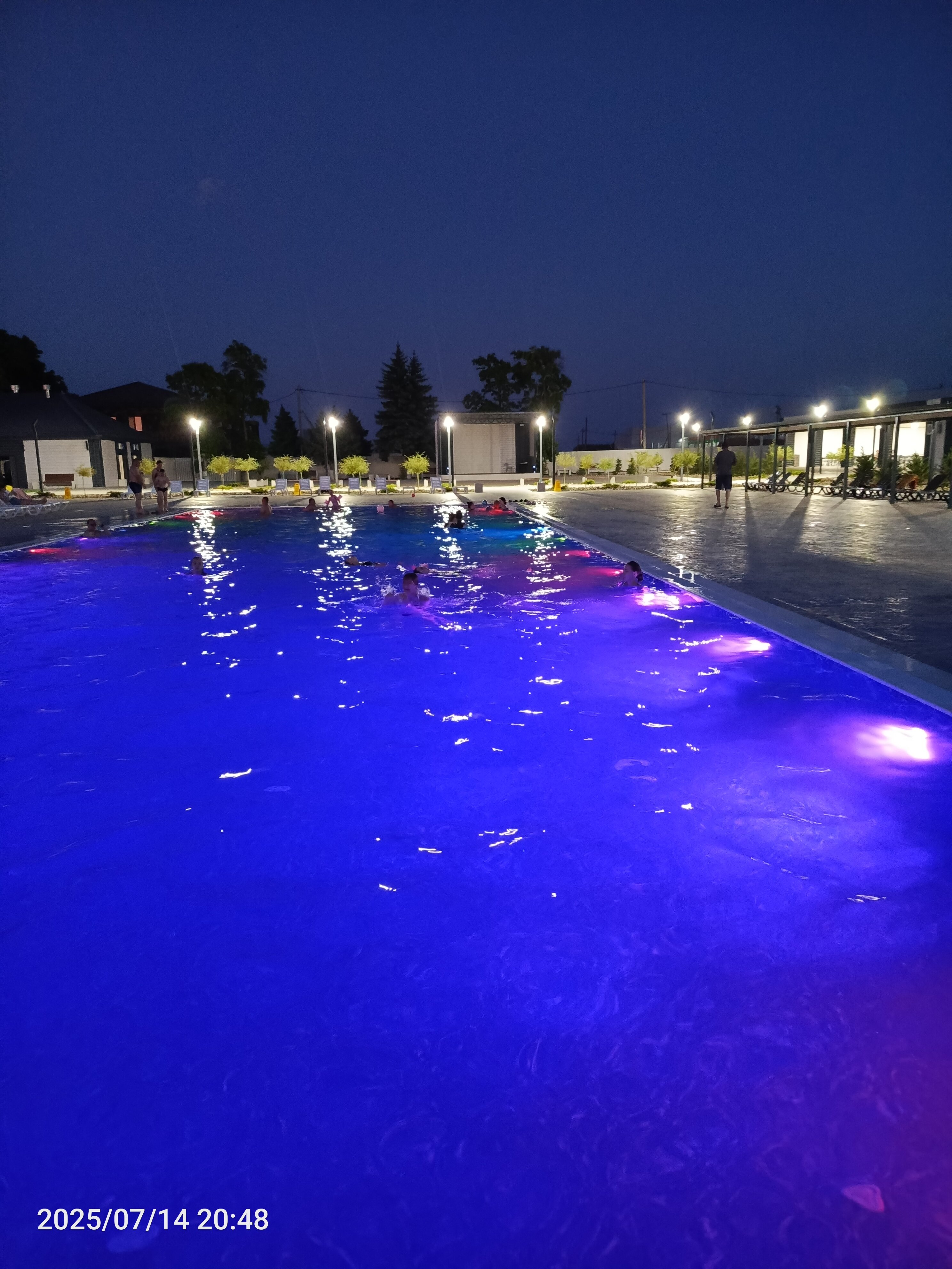 Фото Каневская бухта