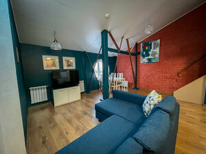 ApartmentVyborg