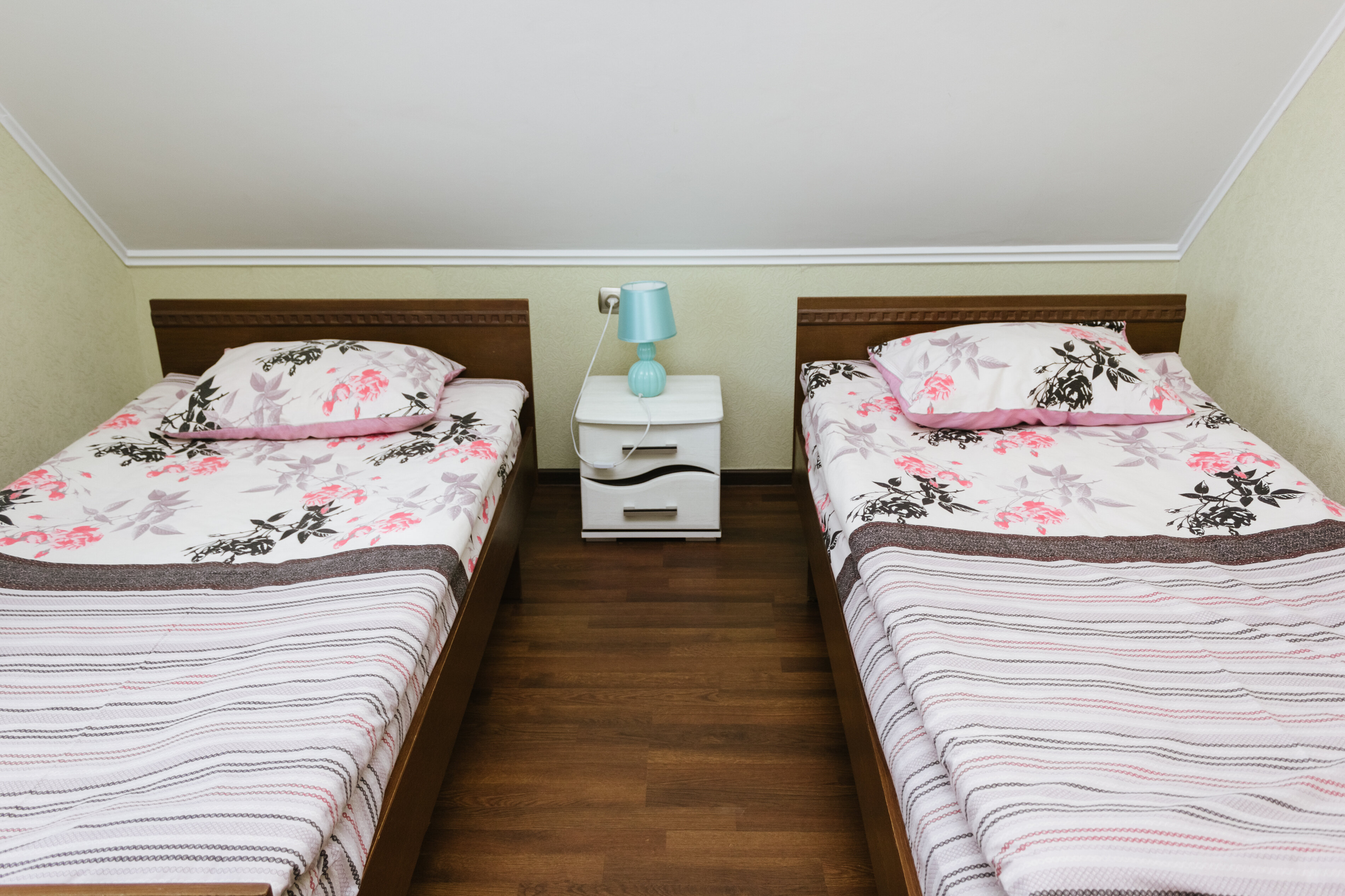 Фото Гостевой дом Airport