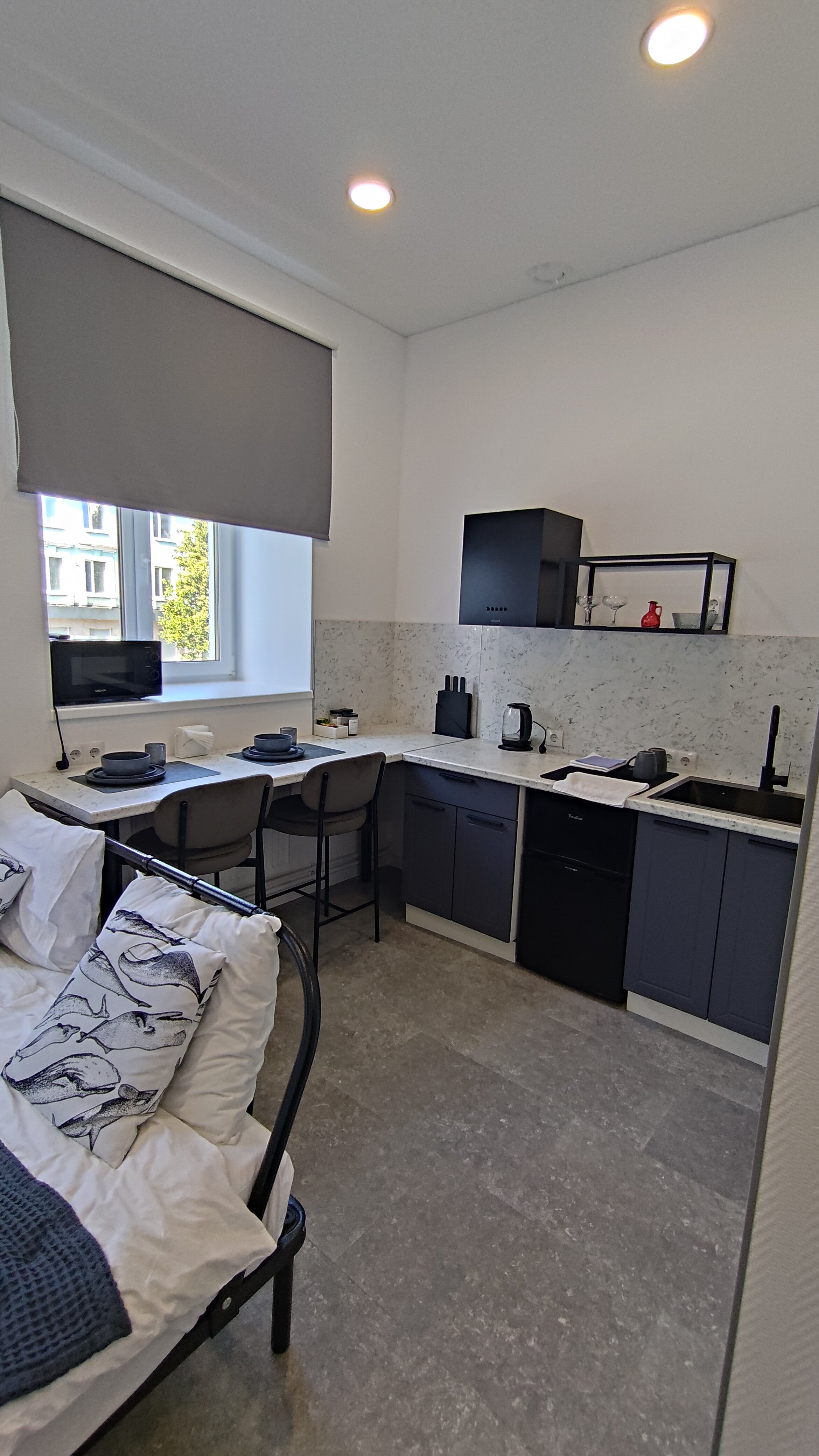 Фото Полярник