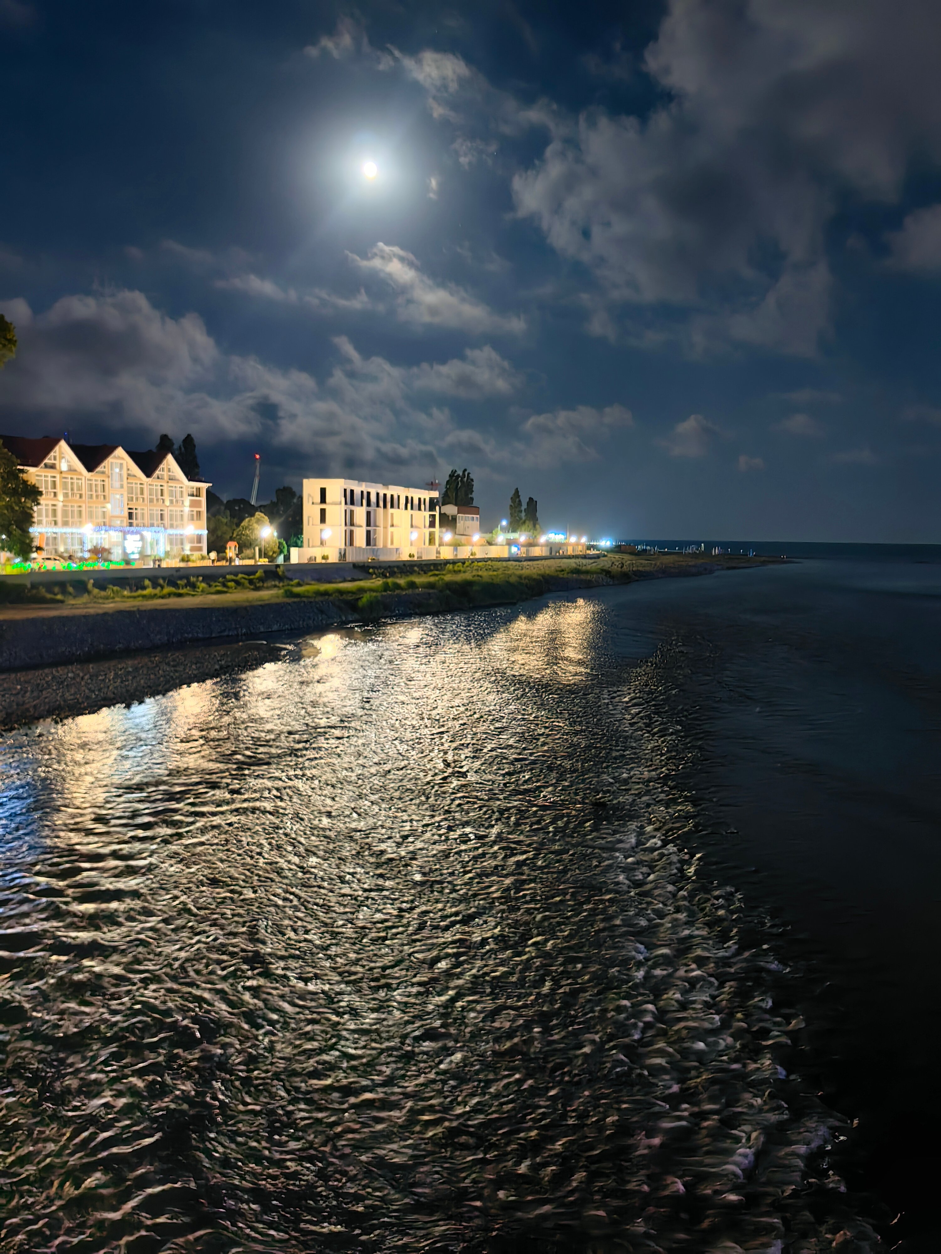 Фото Морент