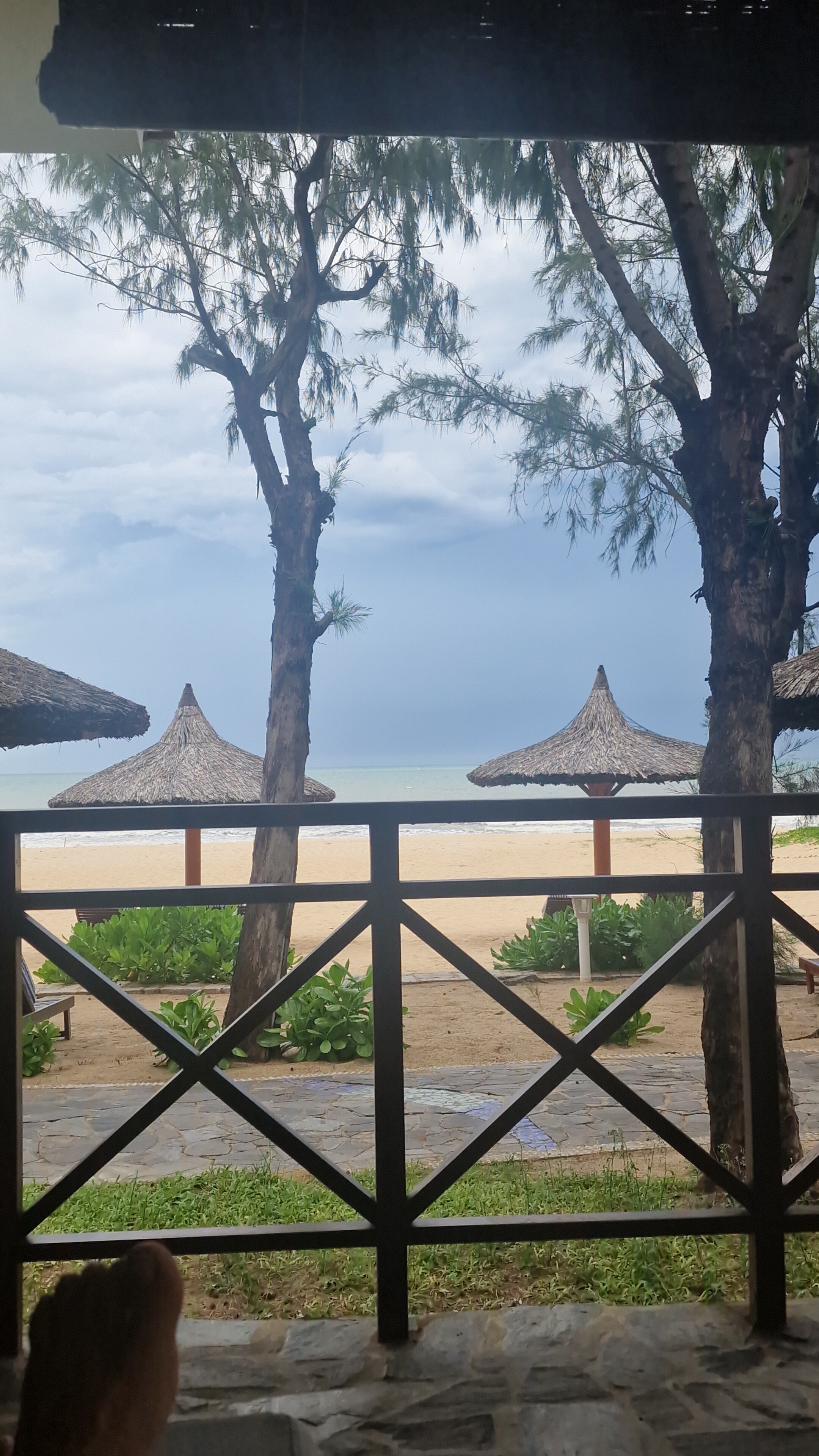 Фото Phu Hai Beach Resort & SPA Phan Thiet