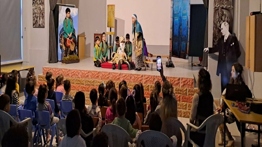 Lyceum Bulancak 19 Eylül Mesleki ve Teknik Anadolu Lisesi, Bulancak, photo