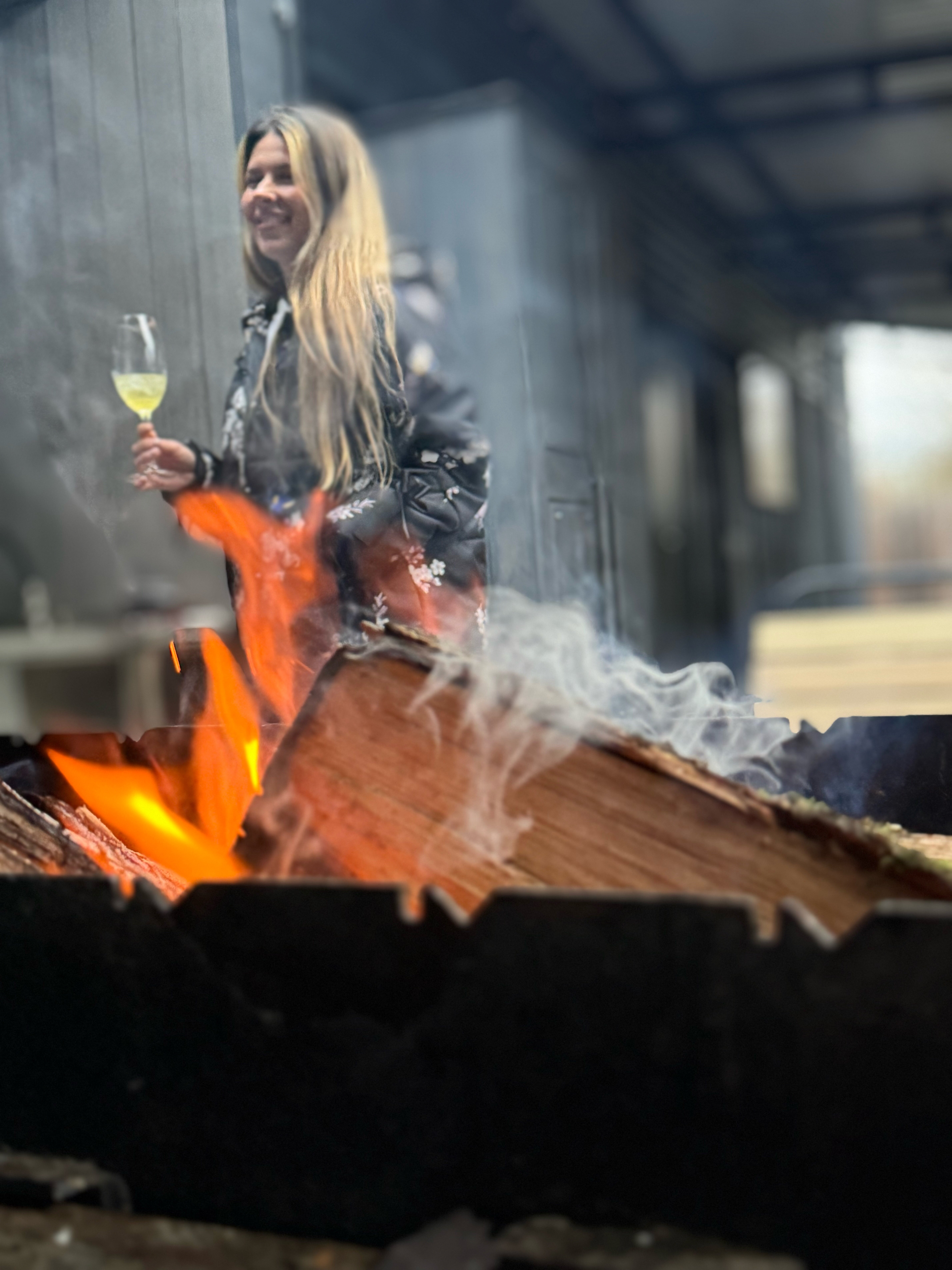 Фото Forest__loft