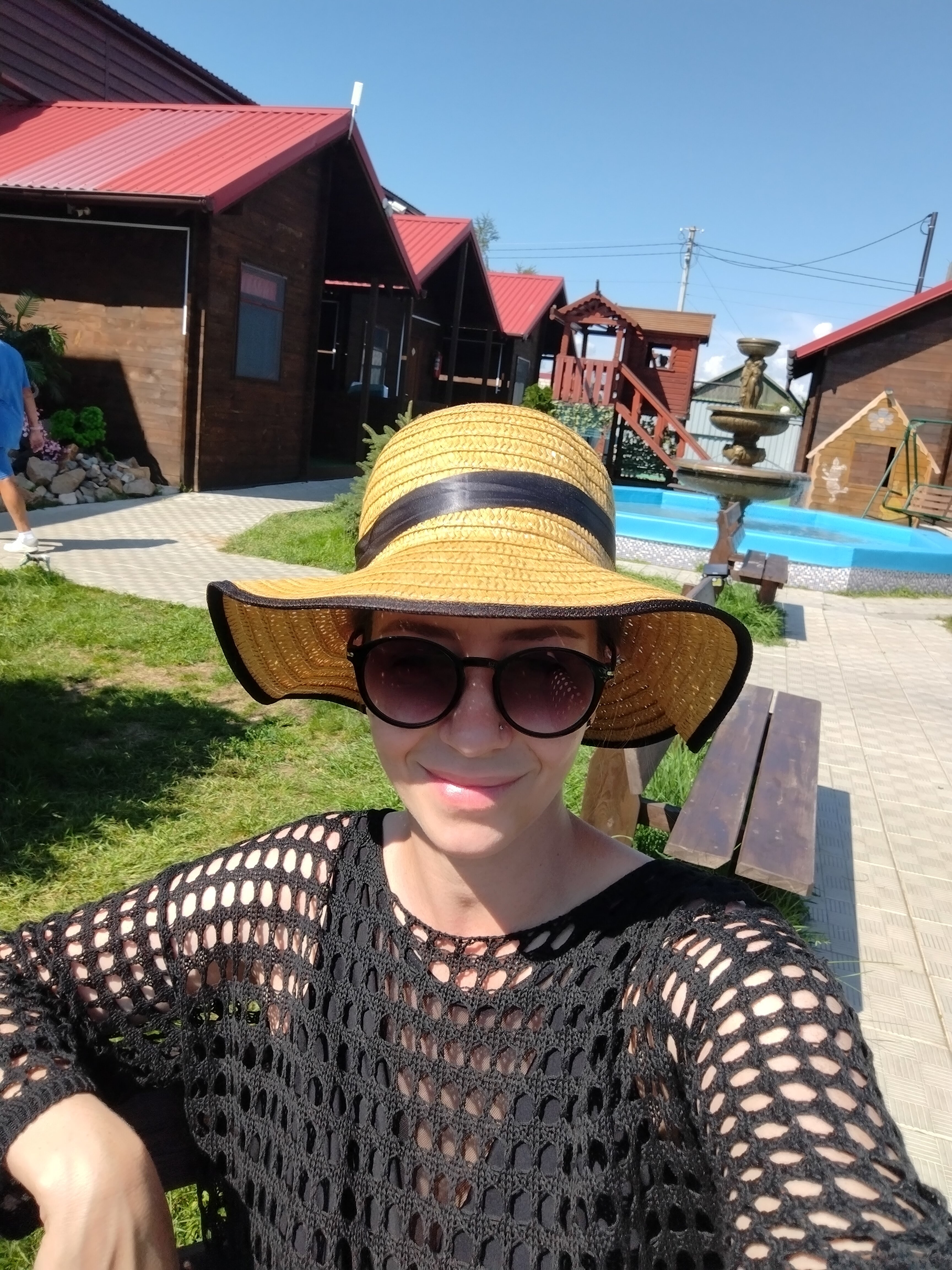 Фото Лазурное Яровое