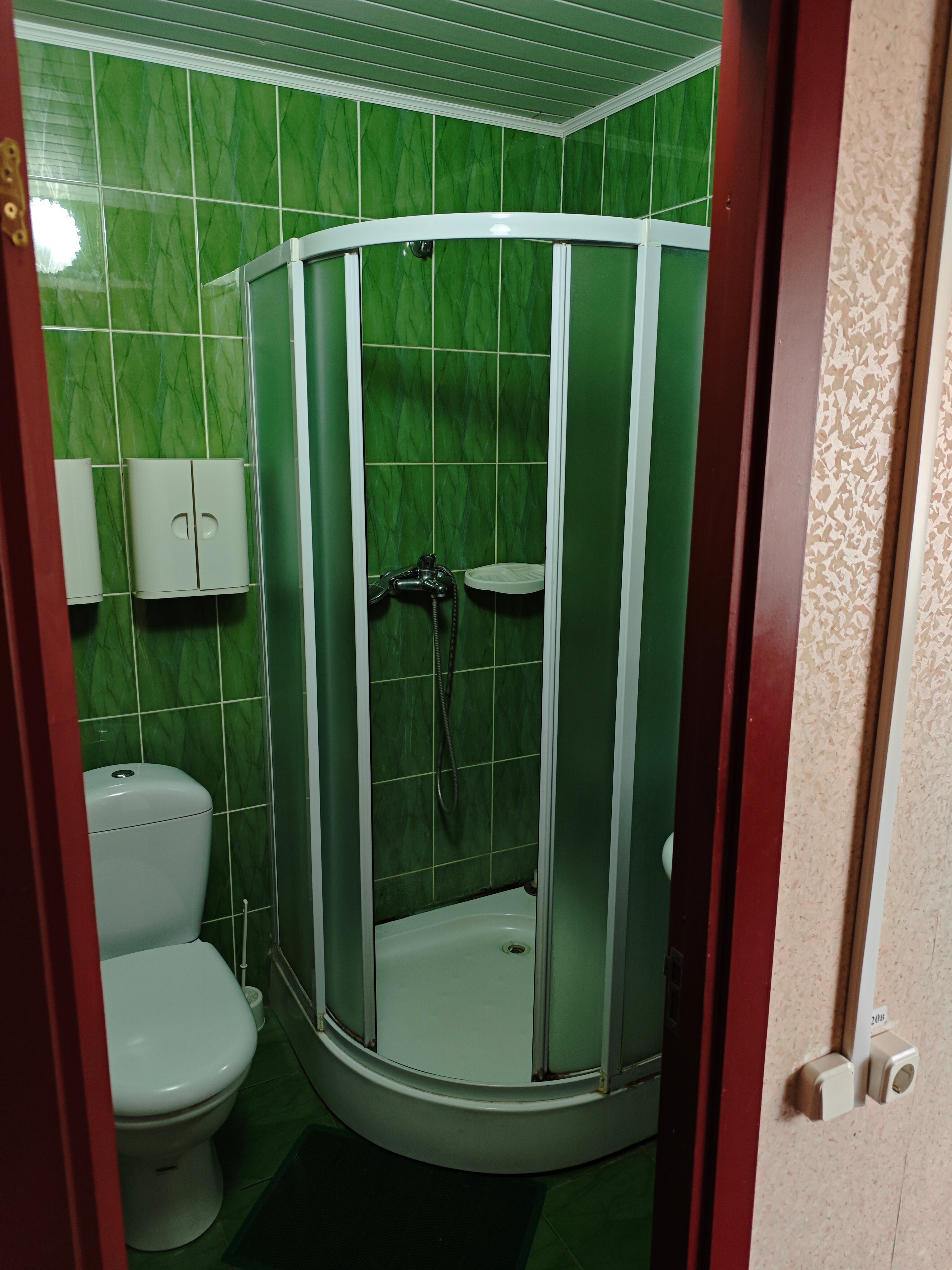 Фото Глубокое ЖКХ