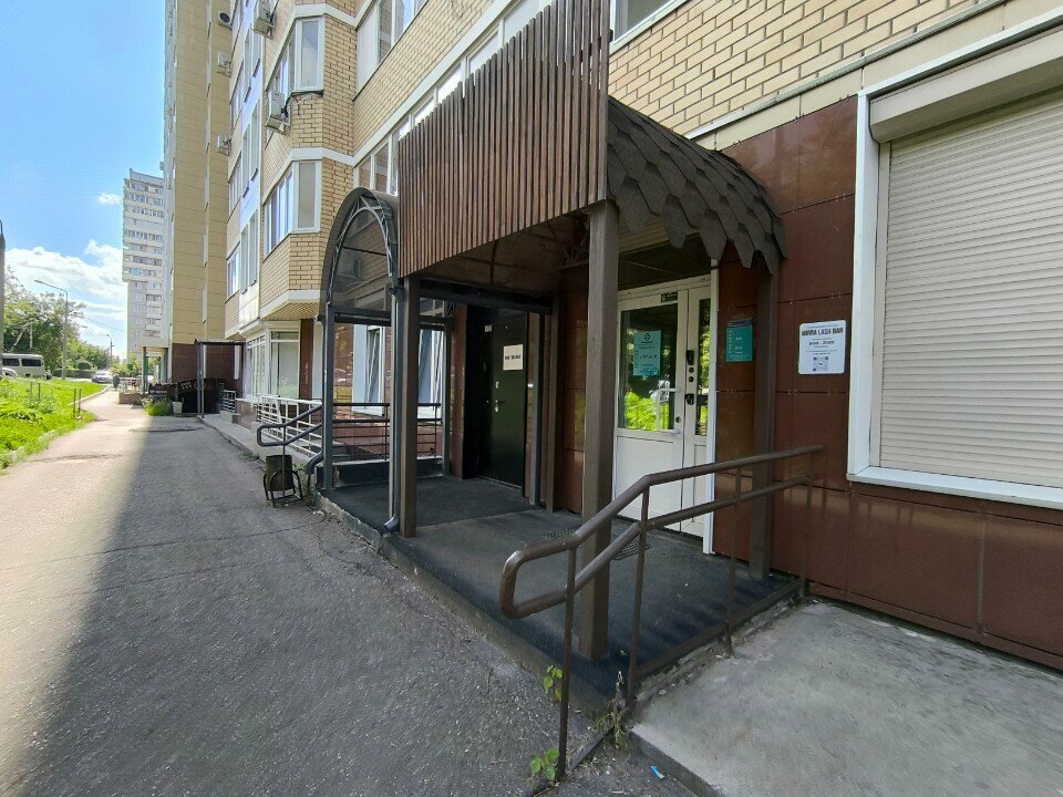 Medical center, clinic Т-медицина, Perm, photo