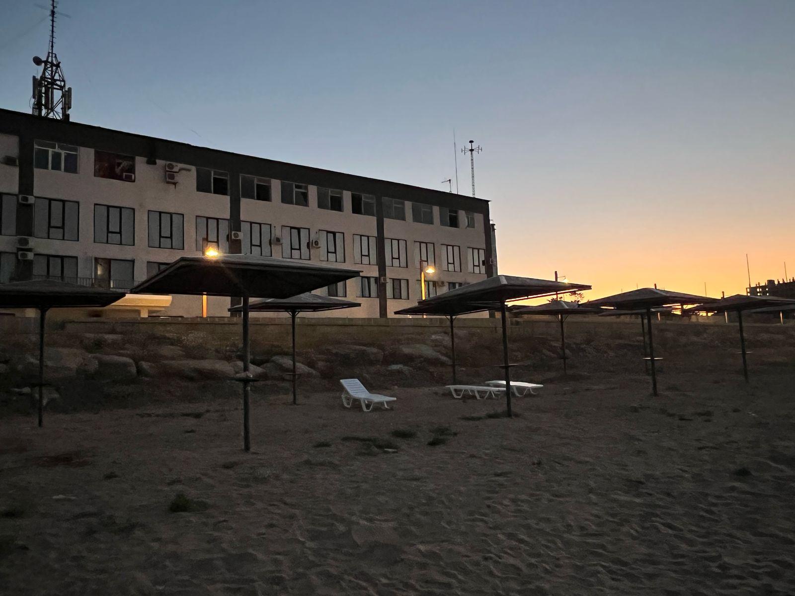 Фото TS Дербент