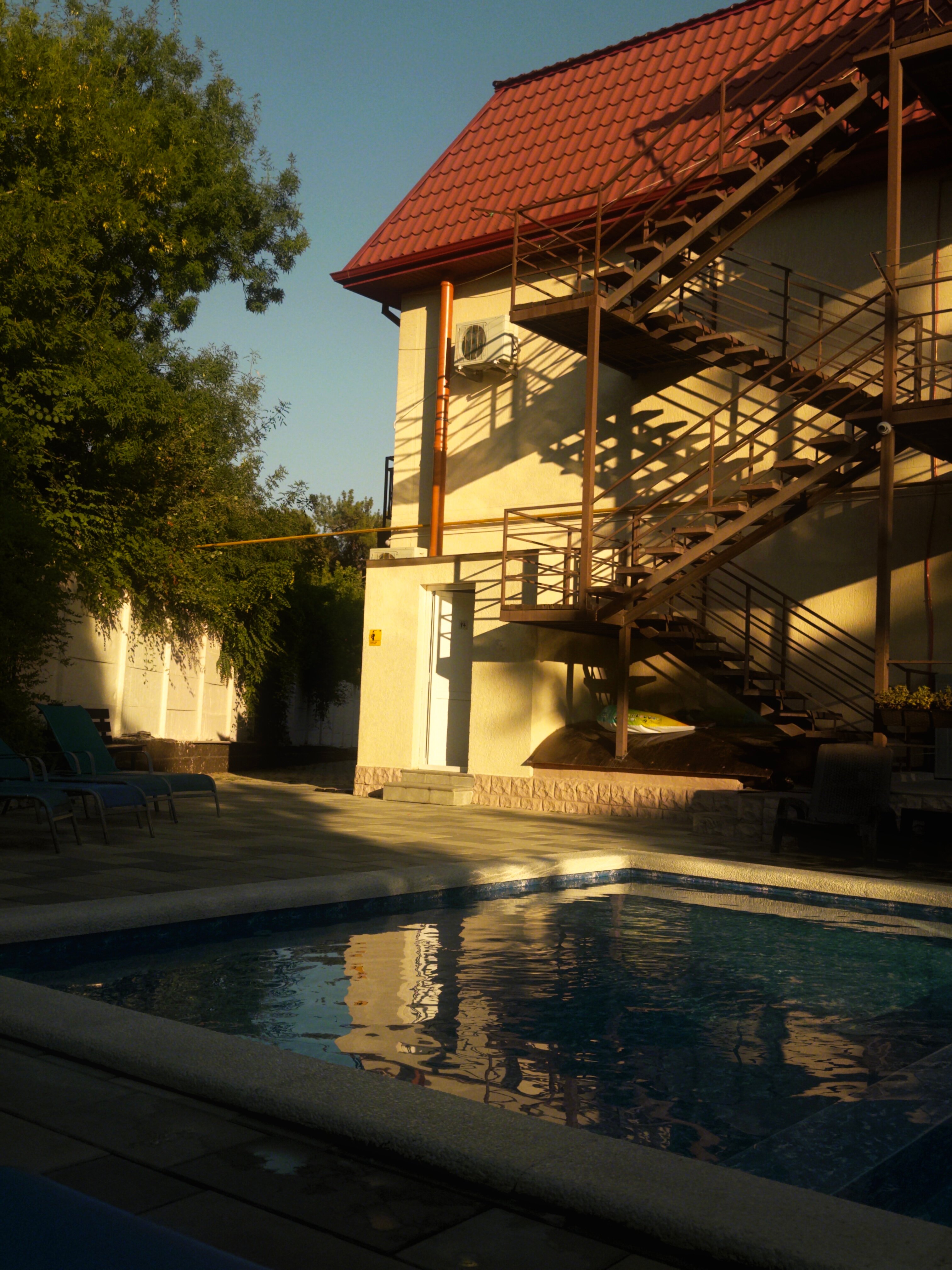 Фото Простор