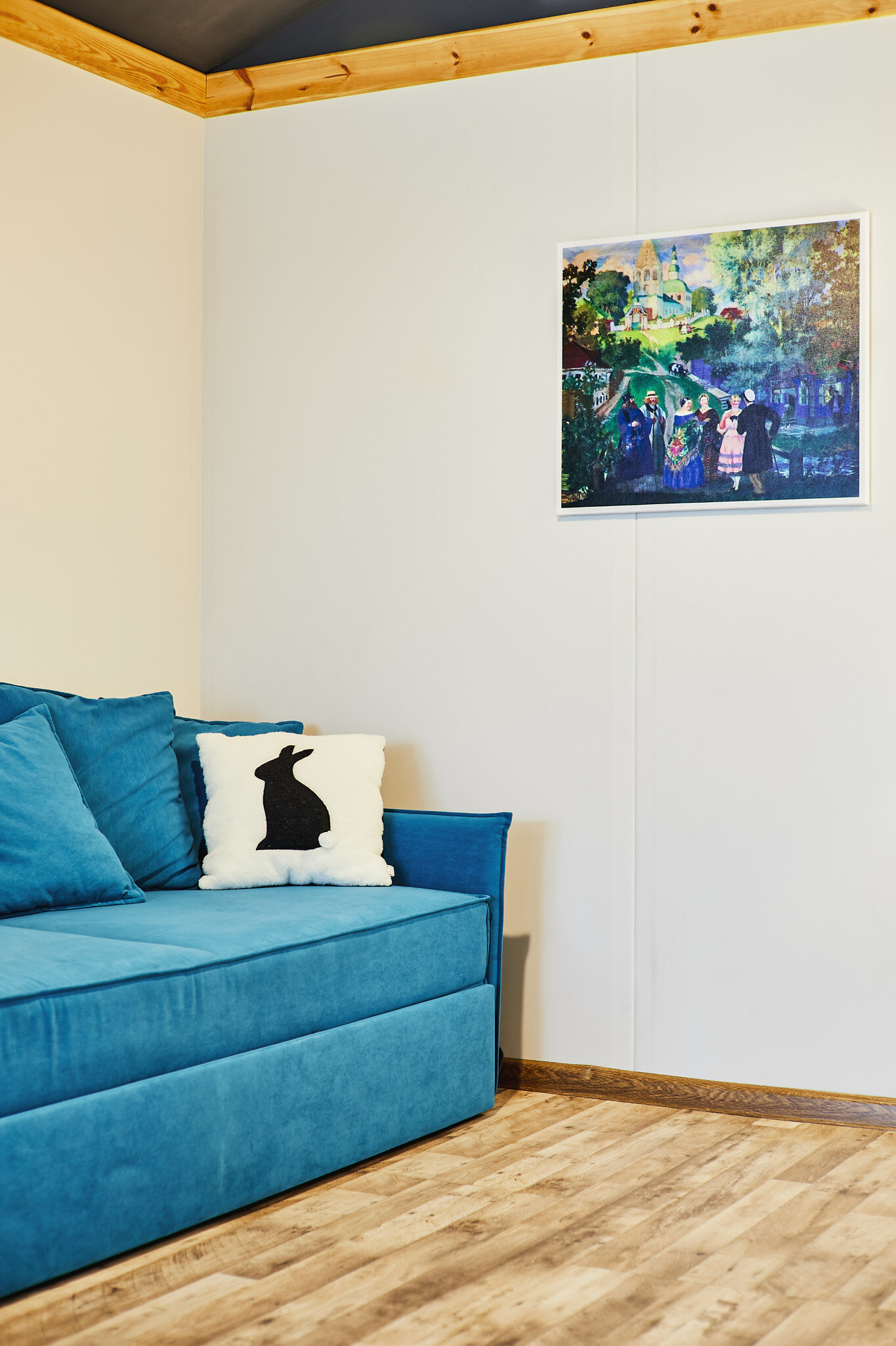 Фото Дачная 12