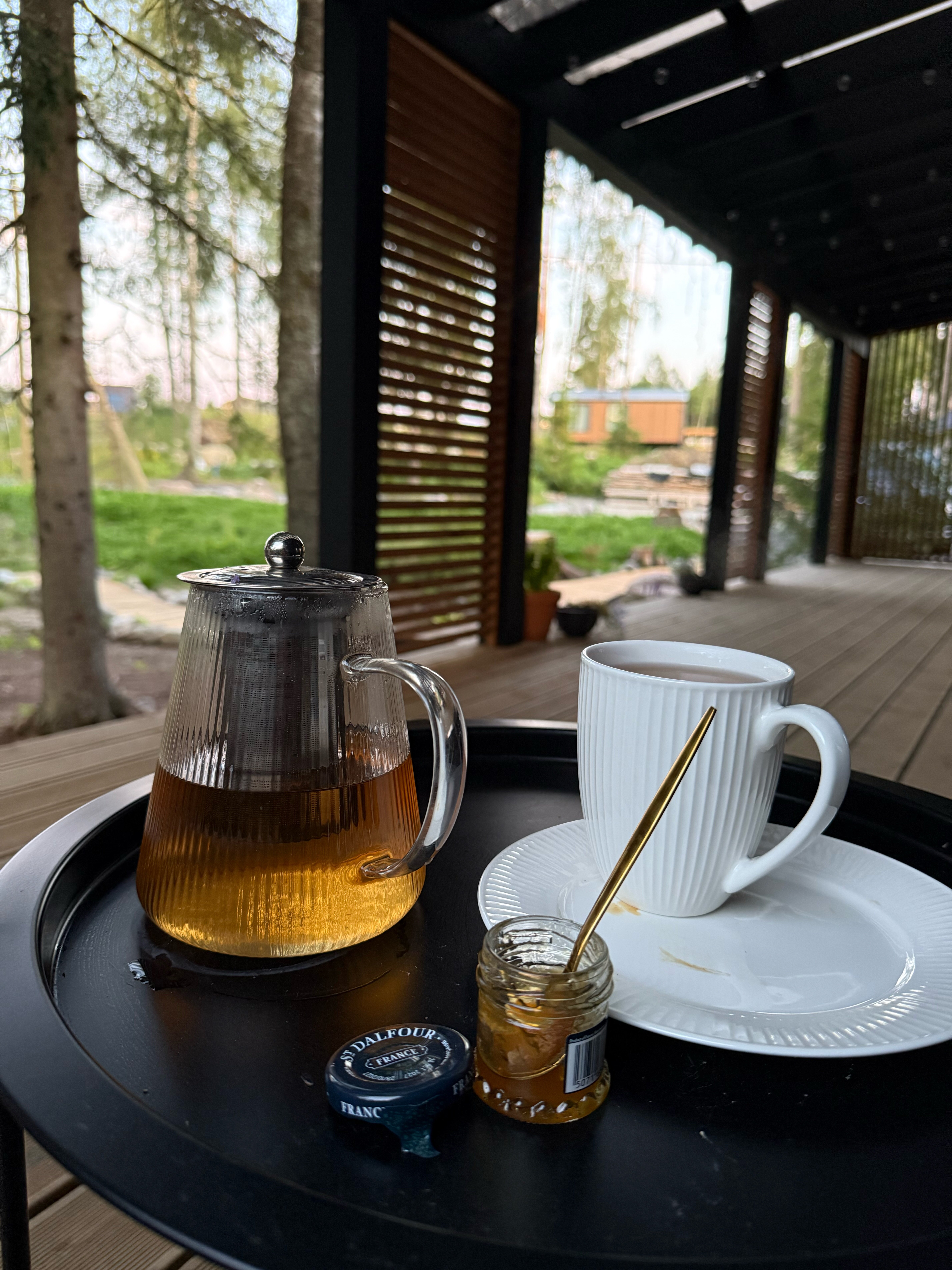 Фото Bergamo village