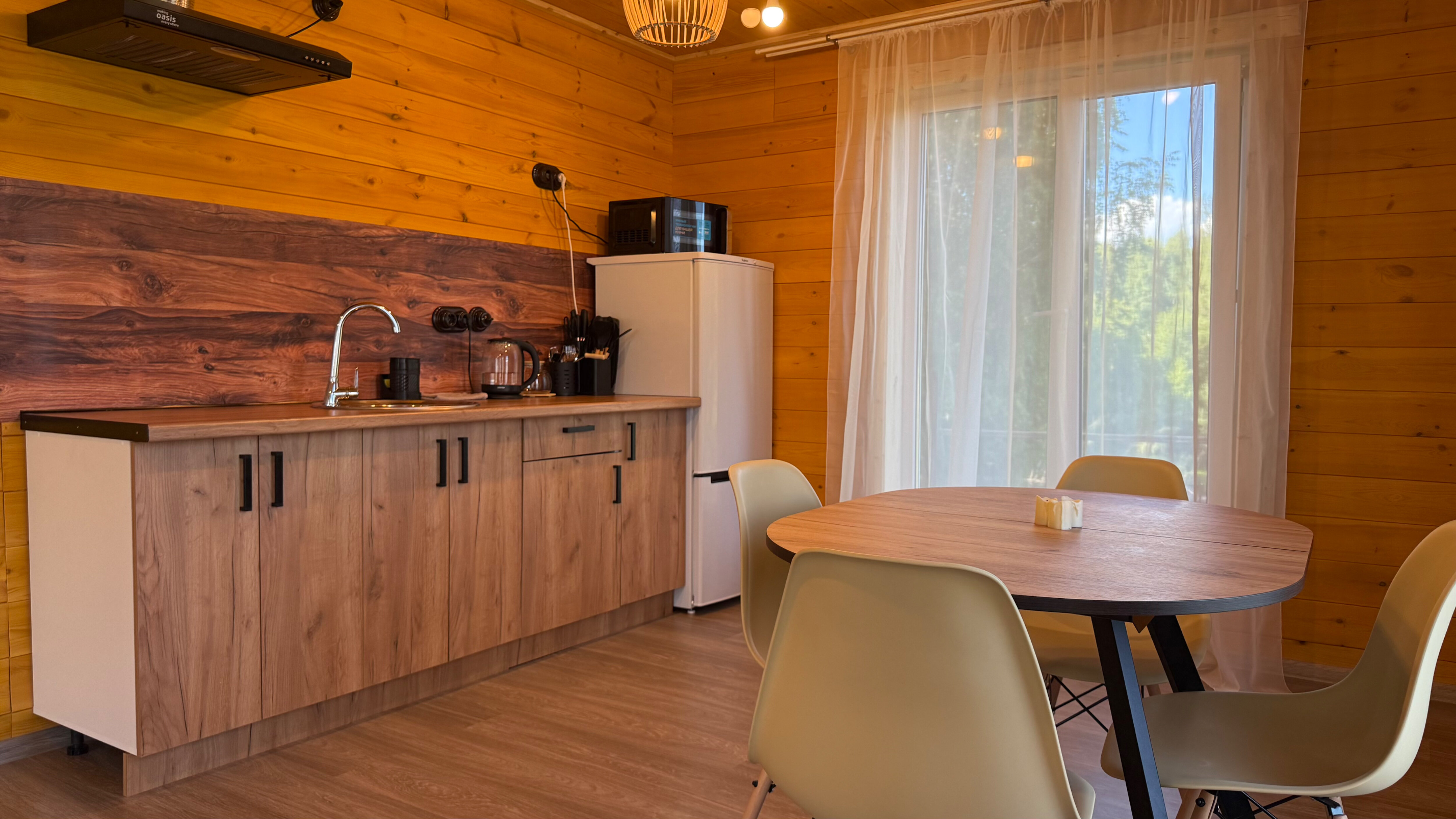 Фото Алтай-Долина