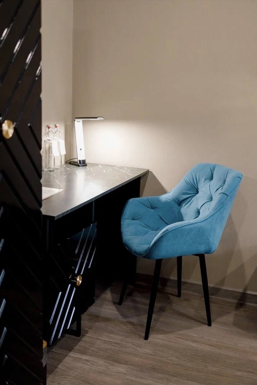 Фото Грин Руф