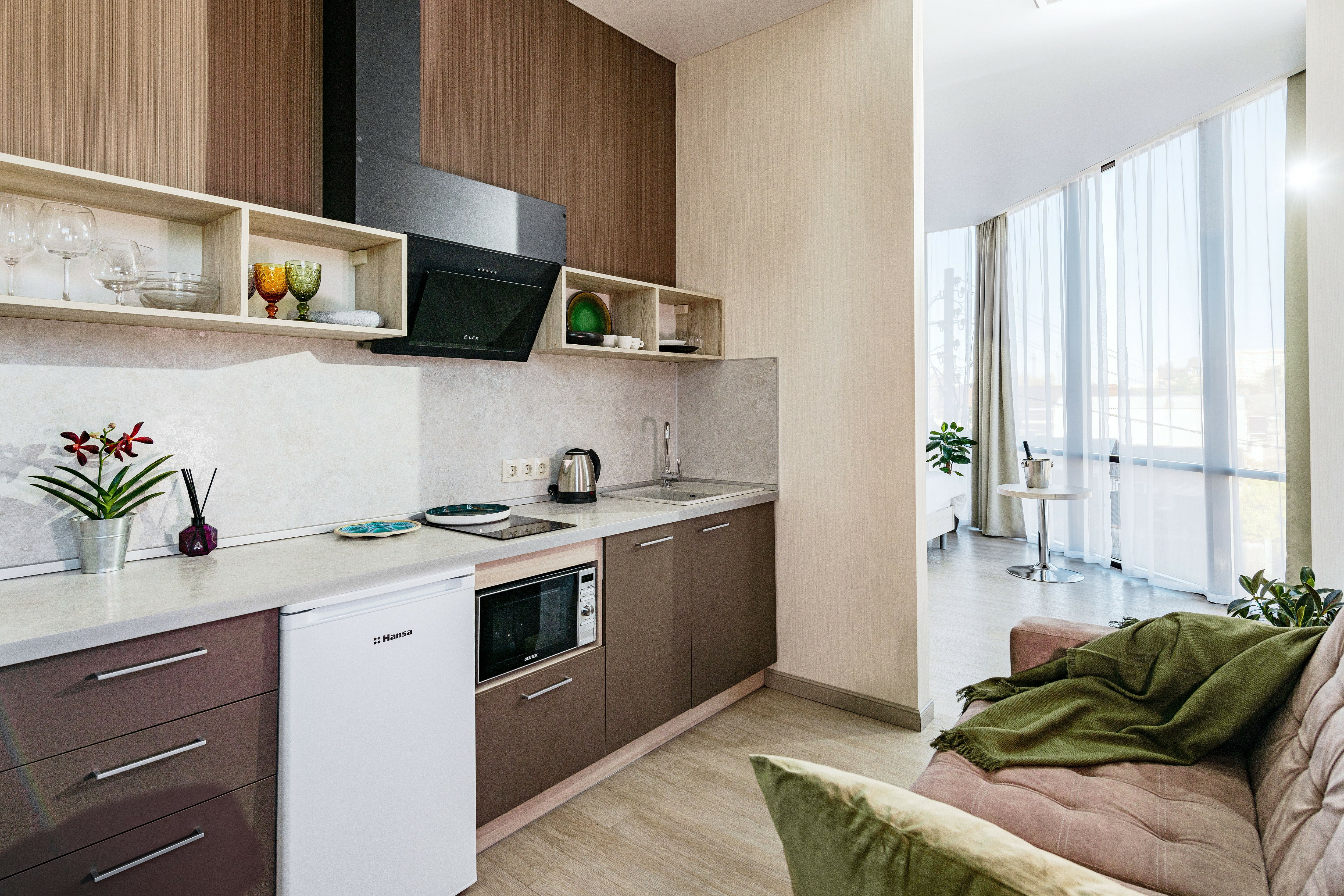 Фото Golden Tulip Krasnodar