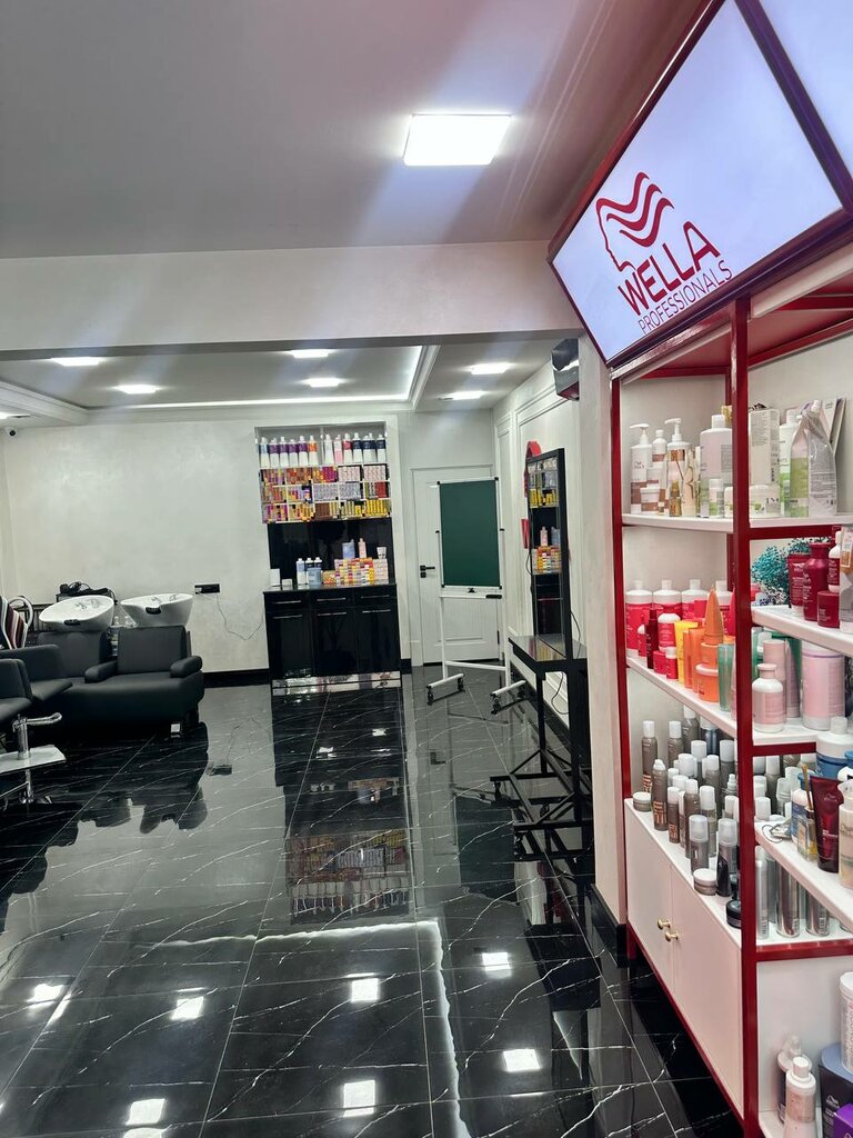 GPS equipment Gabrini Wella, Tashkent, photo