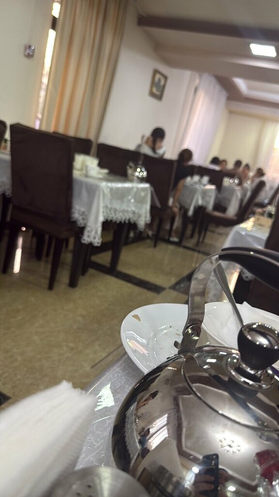 Нефтегазовая компания ТОО ОзенМунайСервис, Жанаозен, фото