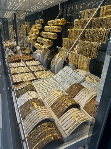 Albayrak Kuyumculuk Fotoğraf 1